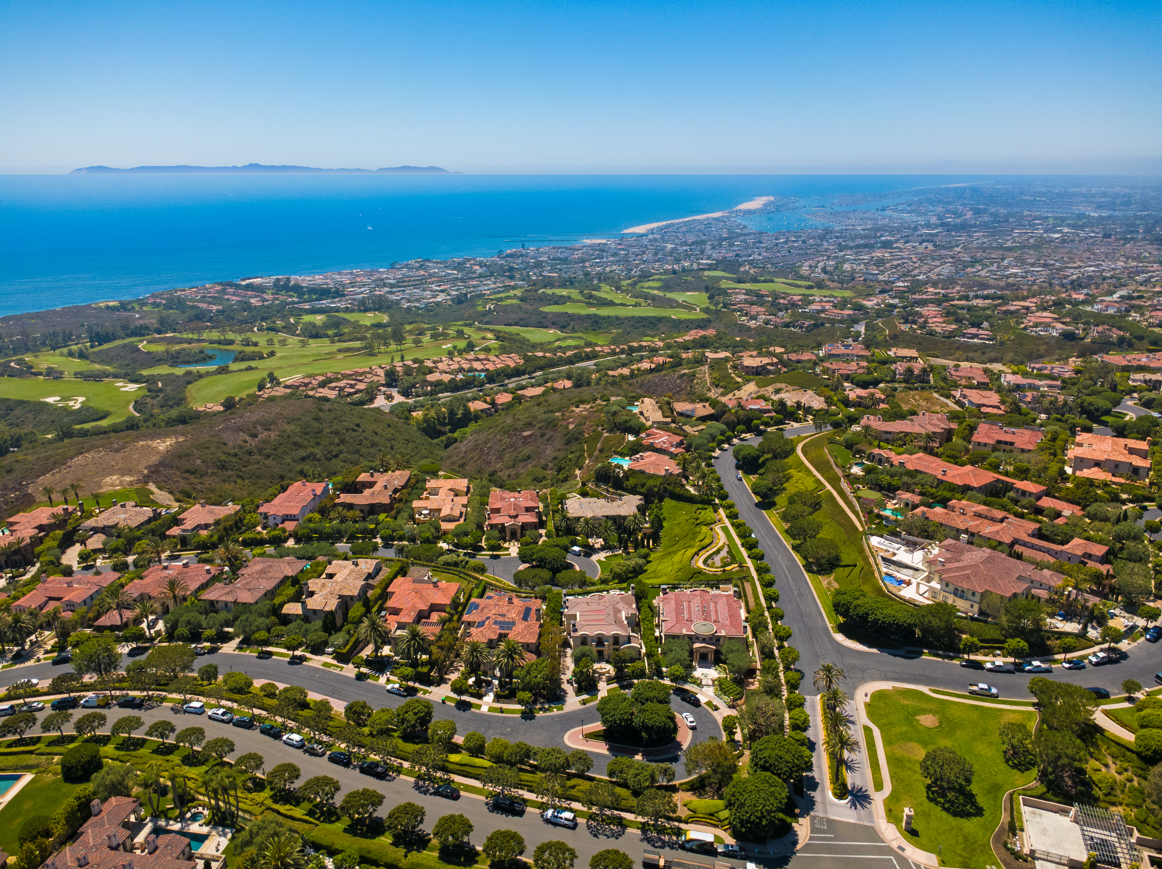  3 Island Vista, Newport Beach, CA 92657 - 物件實景
