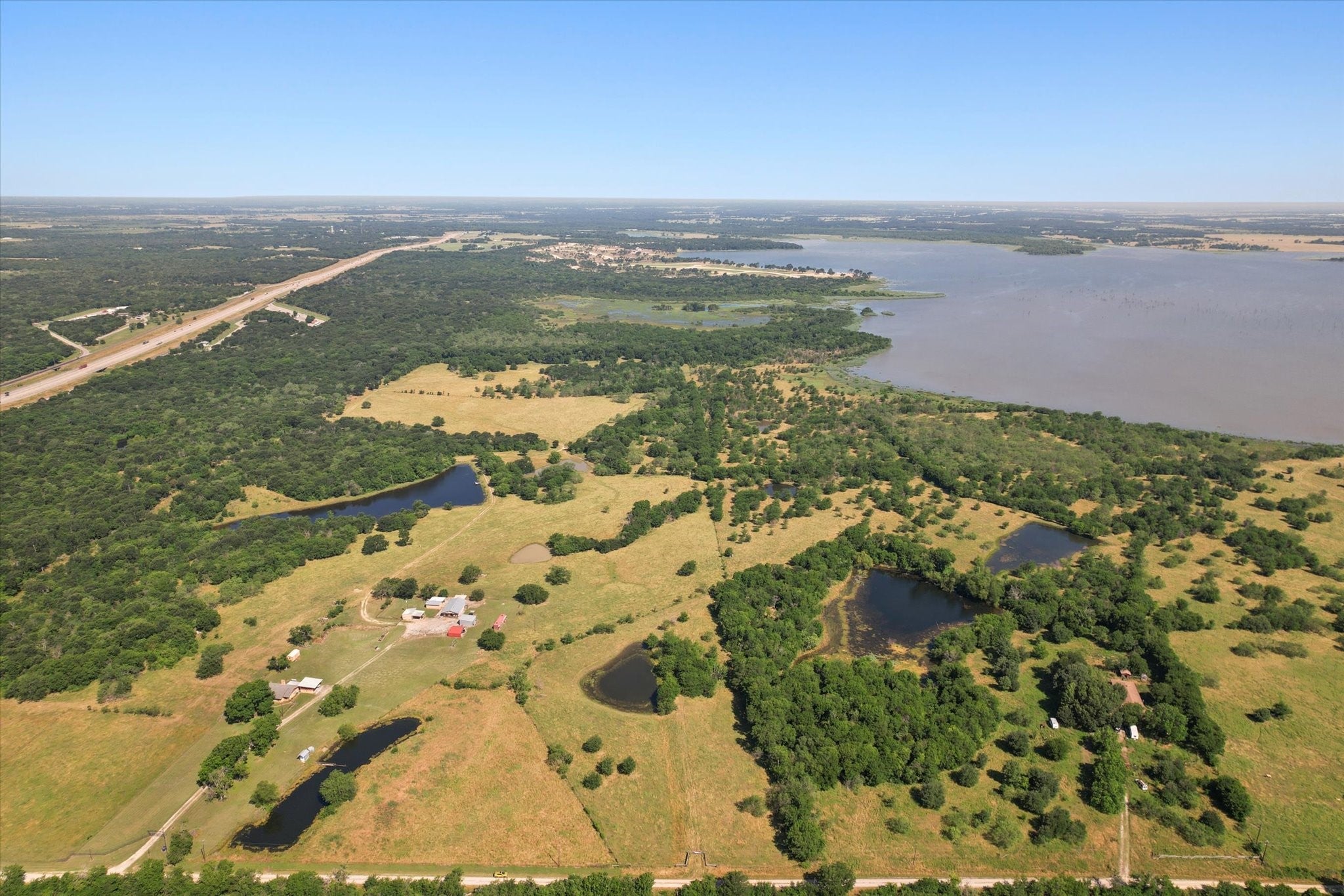 Streetman, Texas, 75859, United States, ,Land,For Sale,1979962