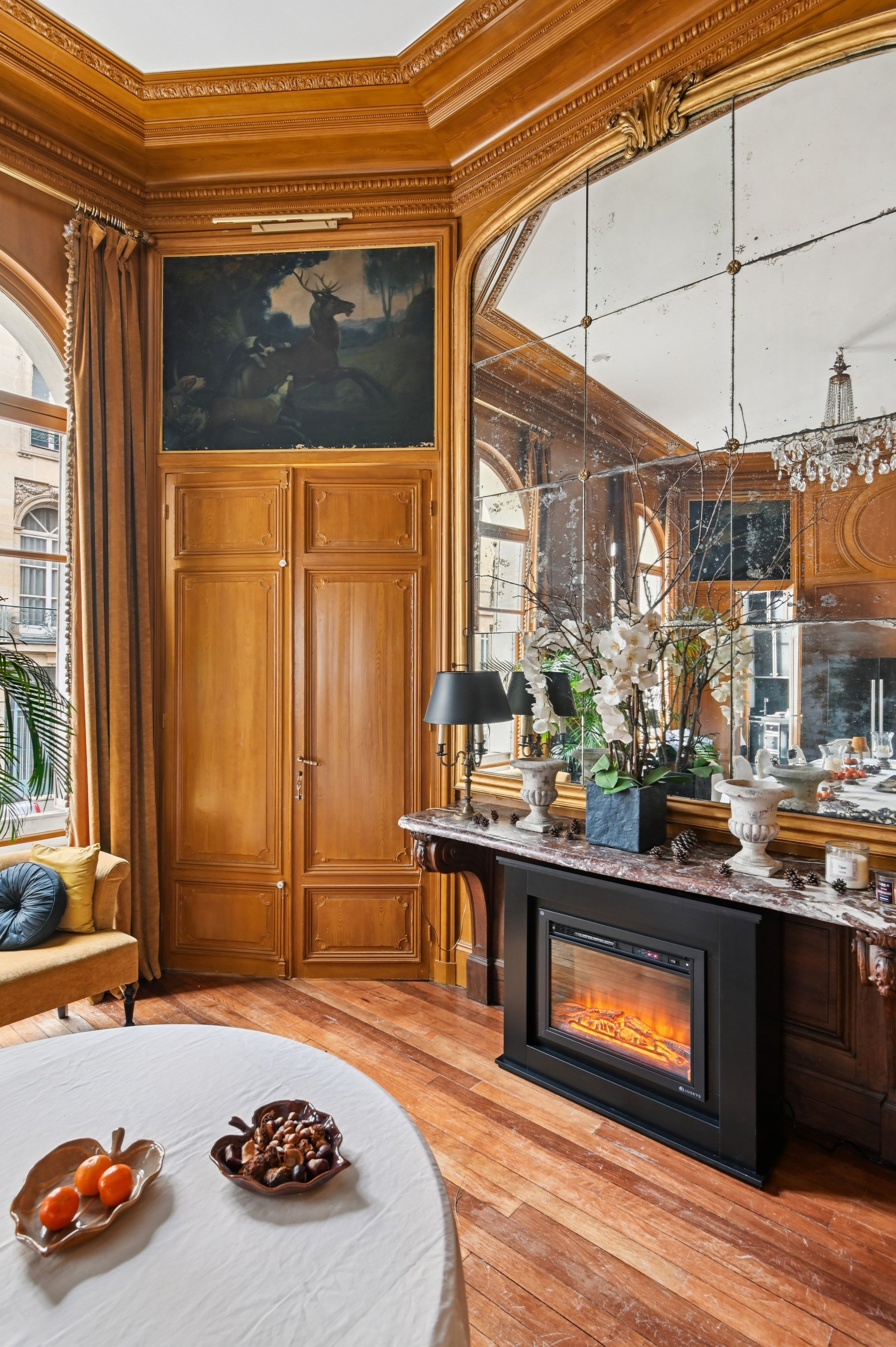 Hôtel particulier - 物件實景