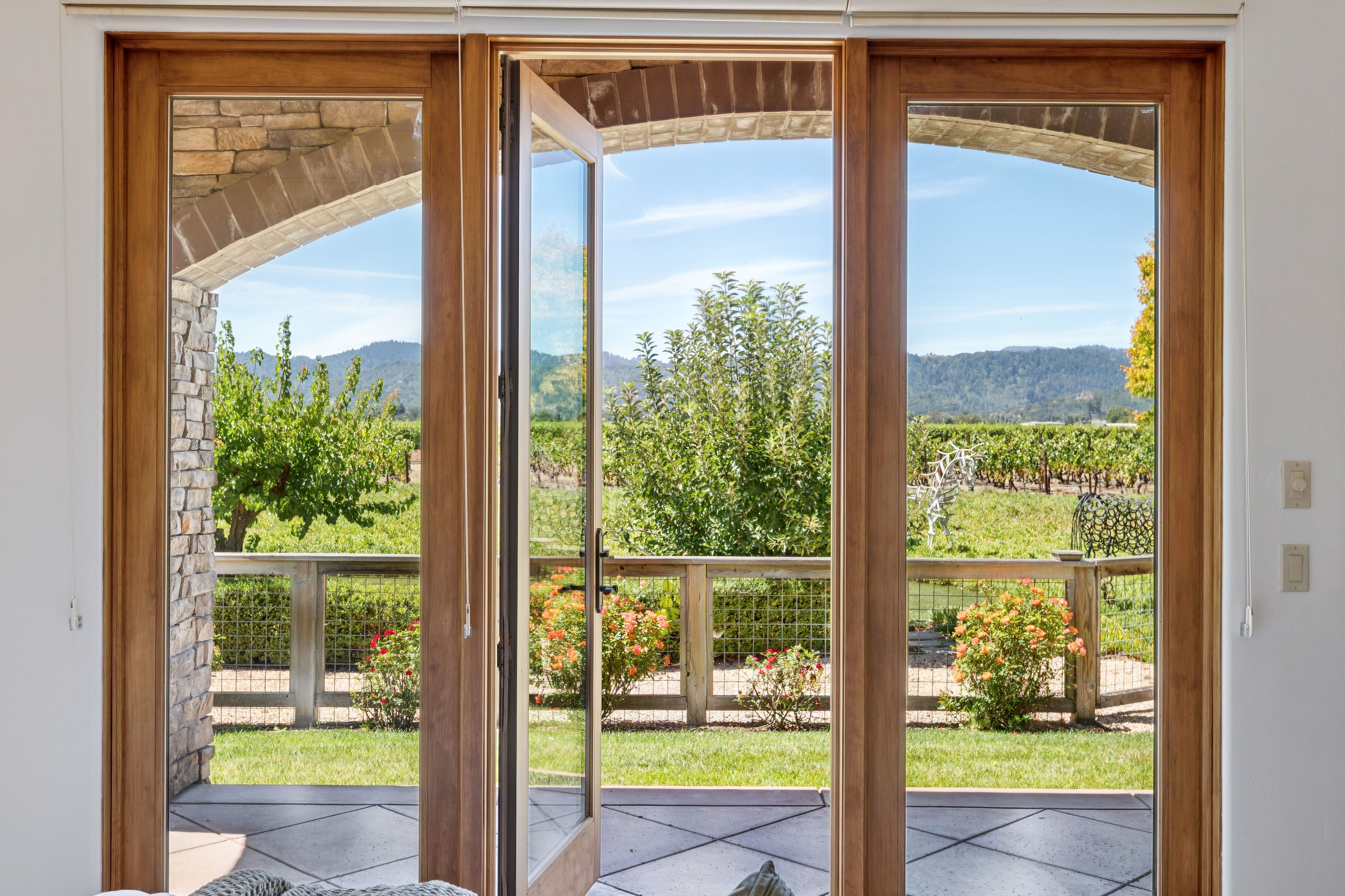  Extraordinary Napa Valley Estate - 物件實景