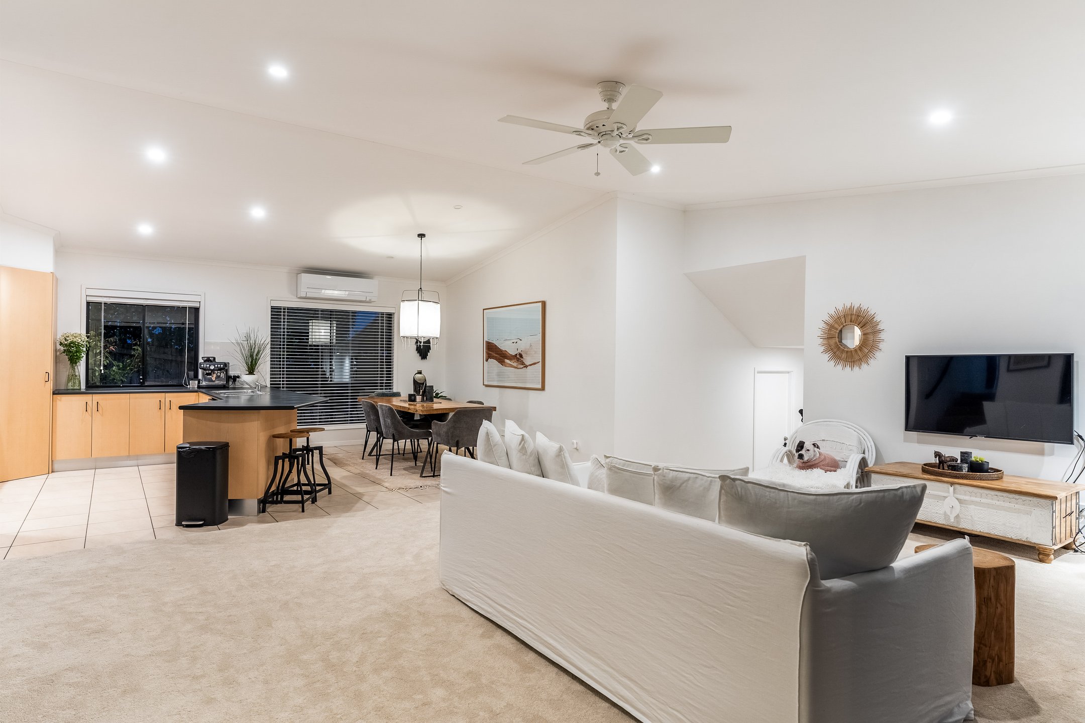  1/19 Beryl Place, Lennox Head - 物件實景