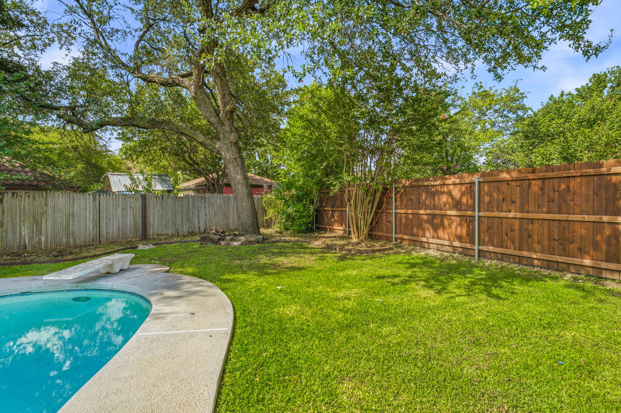  4413 Quail Hollow Road, Fort Worth, TX, 76133 - 物件實景