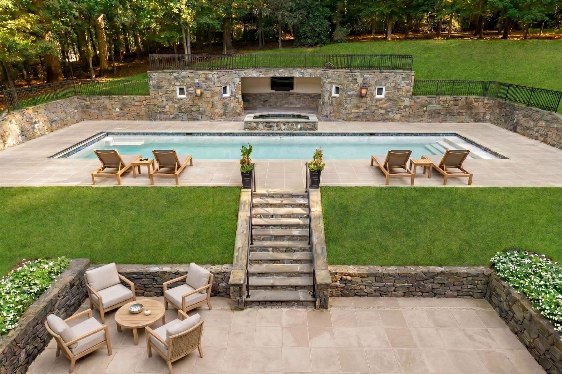  11218 River View Drive, Potomac, MD, 20854 - 物件實景