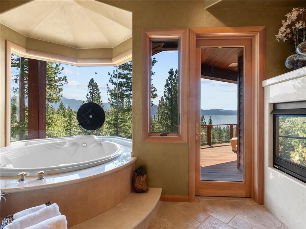 Incline Village, Nevada, 89451, United States, 4 Bedrooms Bedrooms, ,6 BathroomsBathrooms,Residential,For Sale,1821584