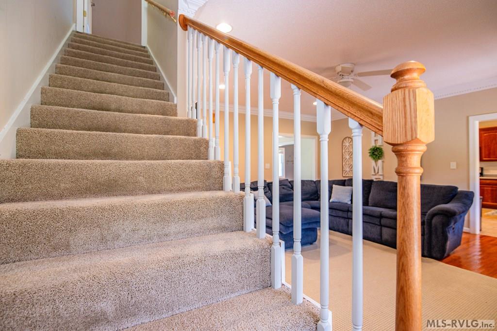 Littleton, North Carolina, 27850, United States, 4 Bedrooms Bedrooms, ,3 BathroomsBathrooms,Residential,For Sale,1972408