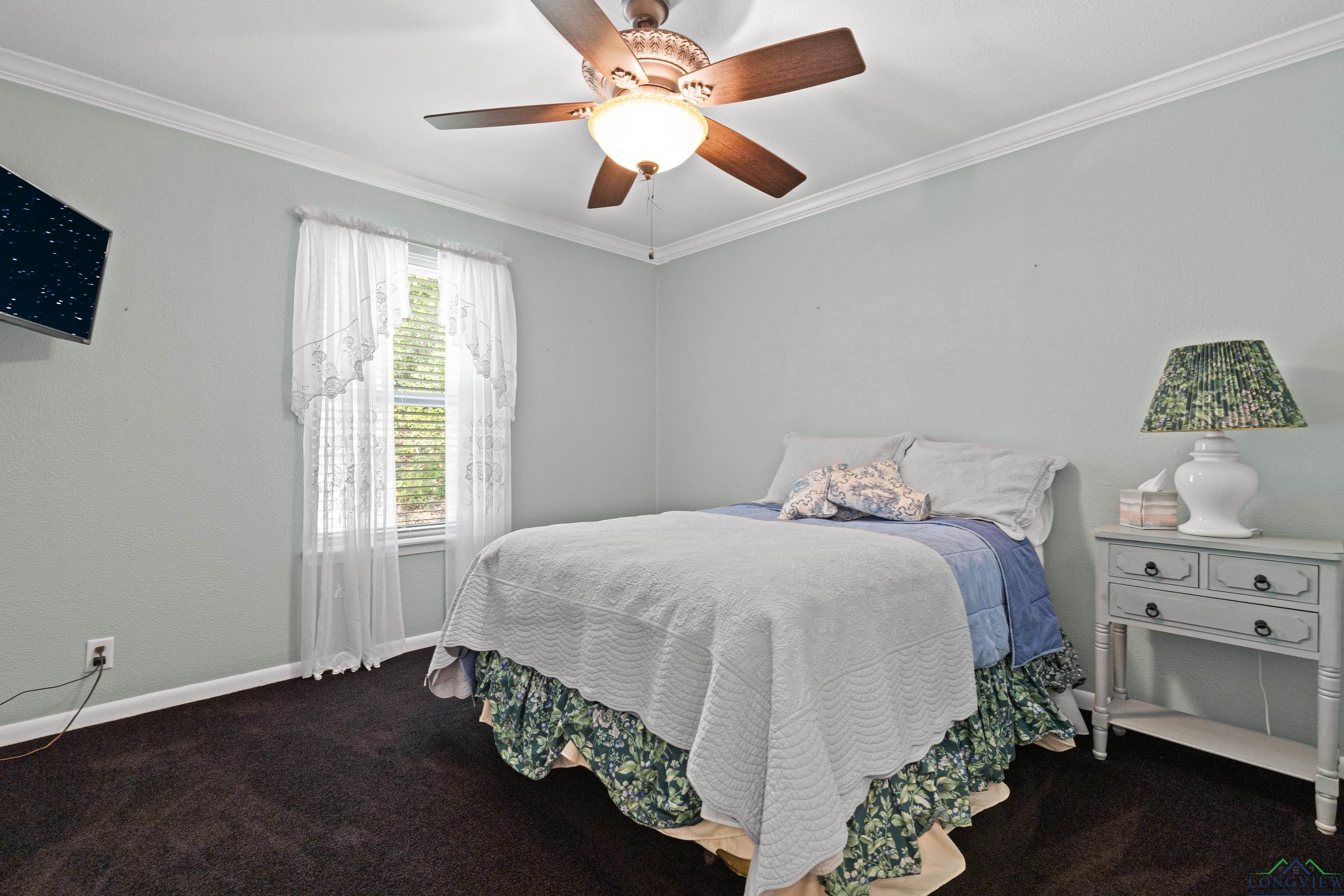 Kilgore, Texas, 75662, United States, 4 Bedrooms Bedrooms, ,3 BathroomsBathrooms,Residential,For Sale,1949860