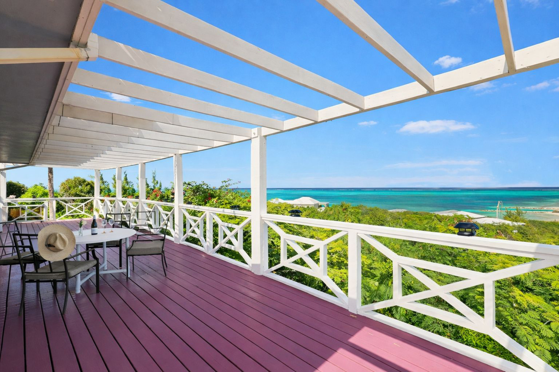  Poinciana Hill - 物件實景