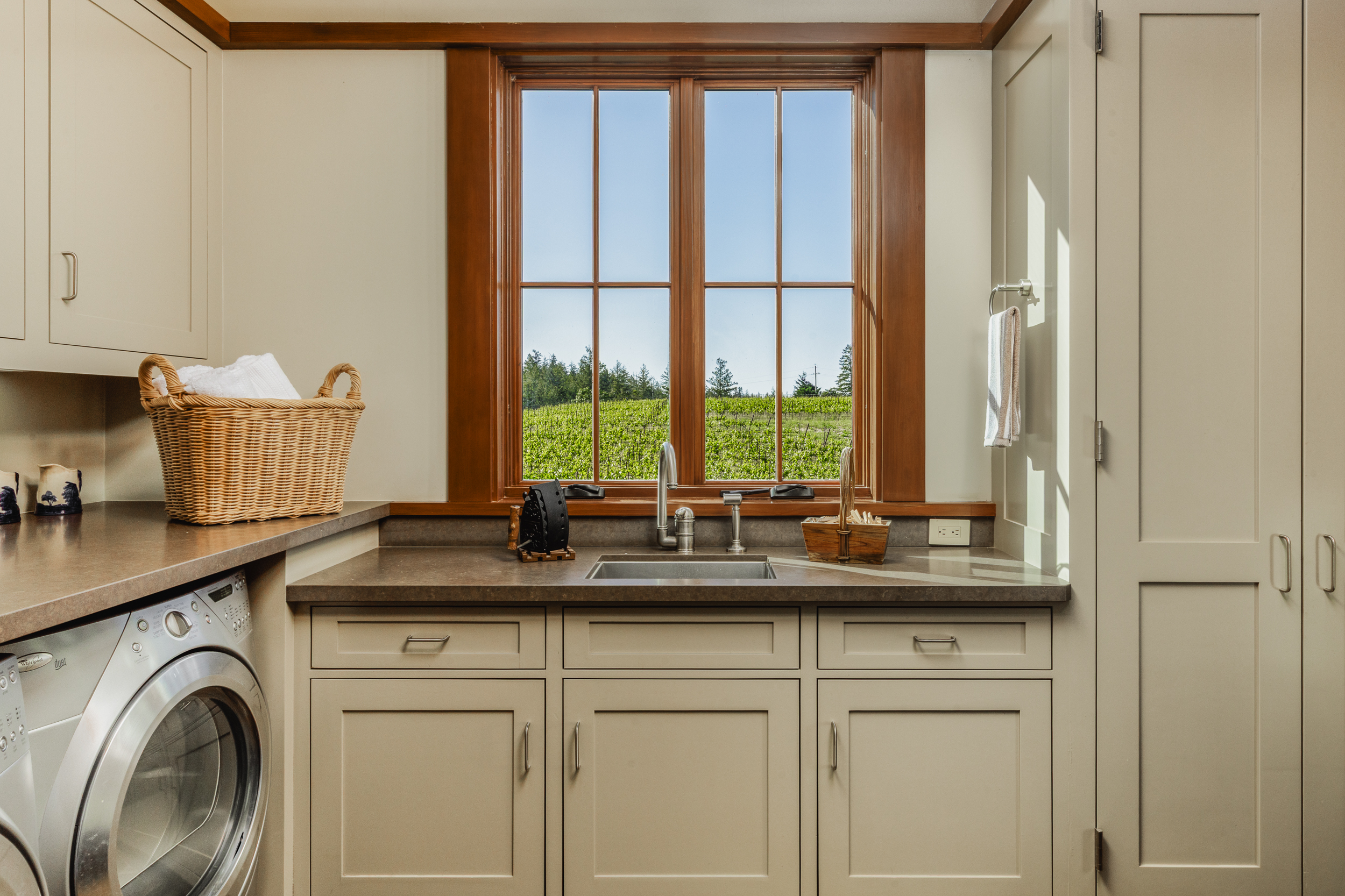  Healdsburg Architectural Estate - 物件實景
