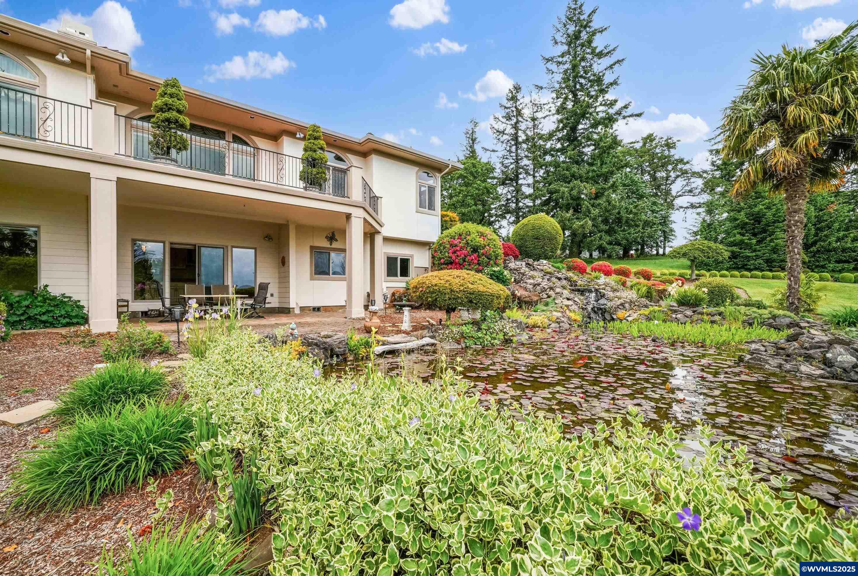 Turner, Oregon, 97392, United States, 4 Bedrooms Bedrooms, ,3 BathroomsBathrooms,Residential,For Sale,1827852