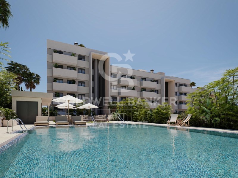 Estepona, Andalusia, ES, 3 Bedrooms Bedrooms, ,Residential,For Sale,1768487