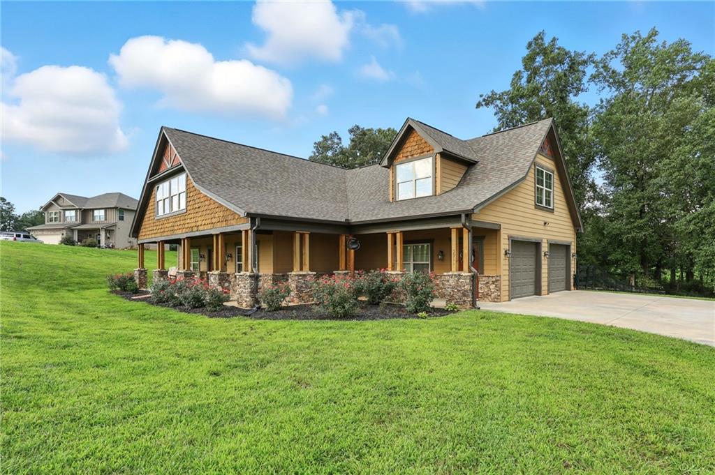 Clermont, Georgia, 30527, United States, 4 Bedrooms Bedrooms, ,3 BathroomsBathrooms,Residential,For Sale,2010012