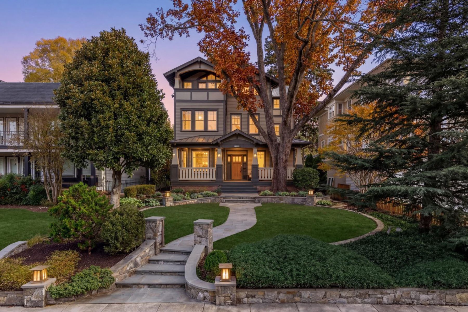  5521 Potomac Avenue NW, Washington, DC, 20016 - 物件實景