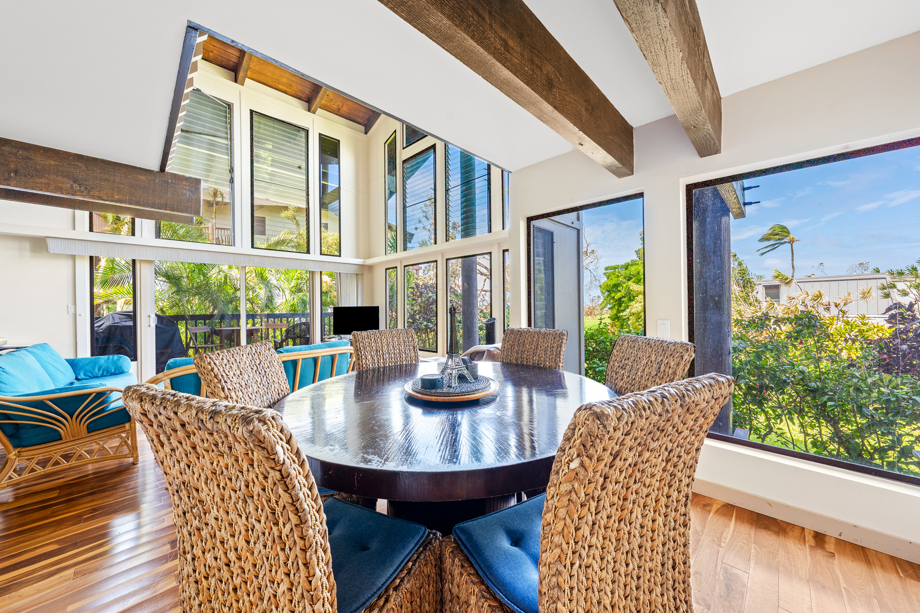  3920 Wyllie Rd.  #D301 Princeville, HI, 96722 - 物件實景