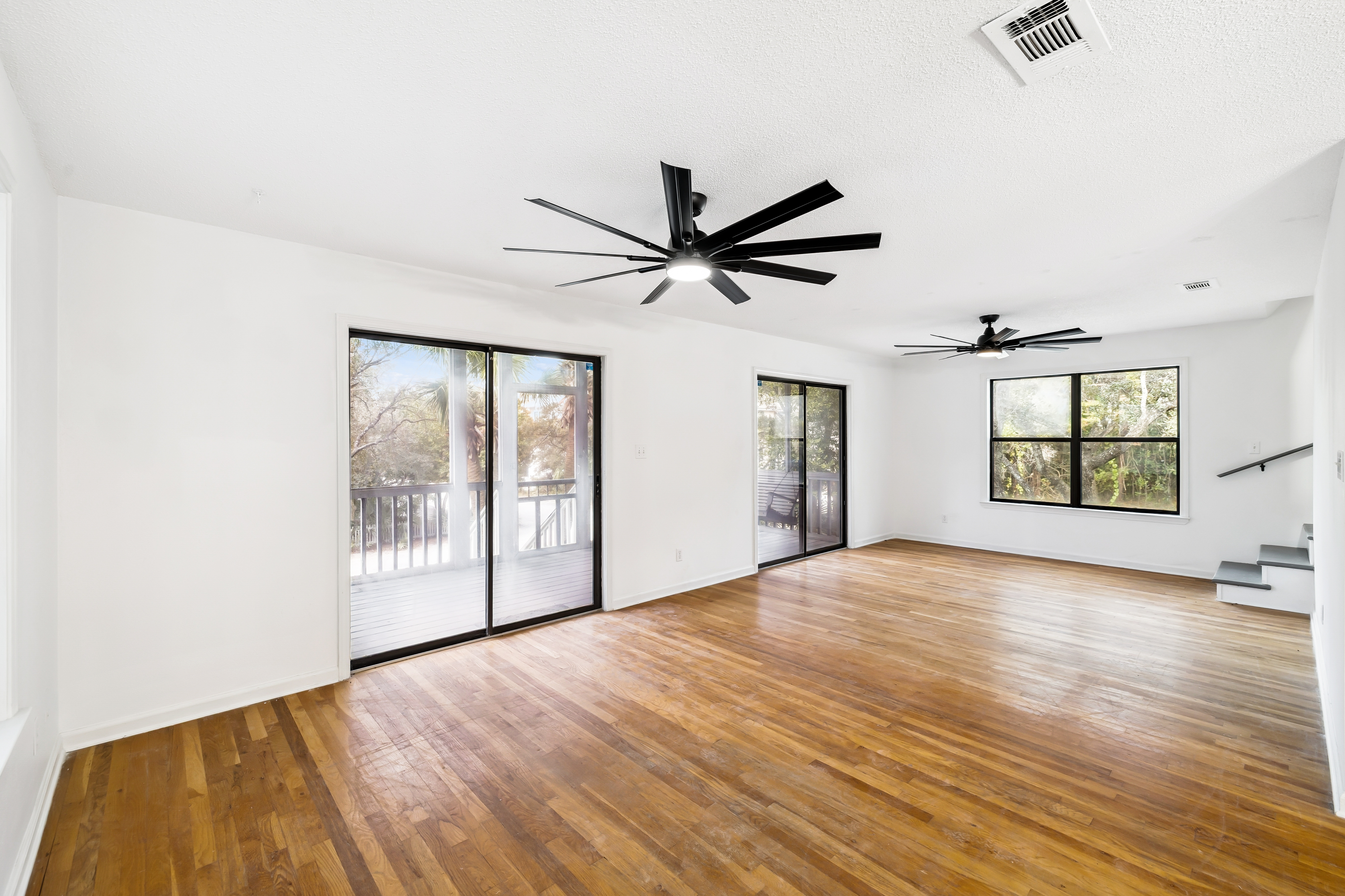  Prime Old Seagrove Opportunity—Corner Lot Steps from the Beach - 物件實景