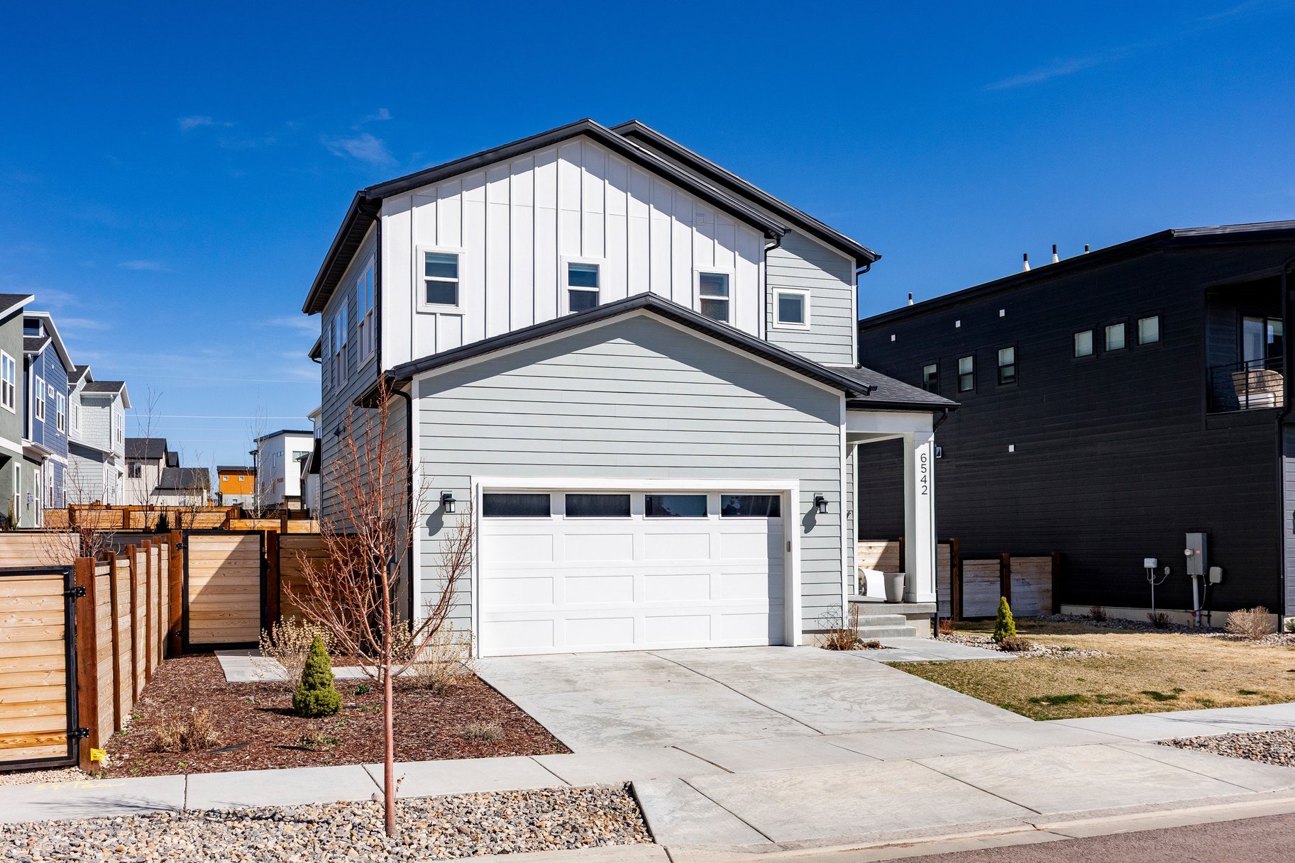  Stylish 2023 Move-In Ready Home  Silver Creek Village - 物件實景