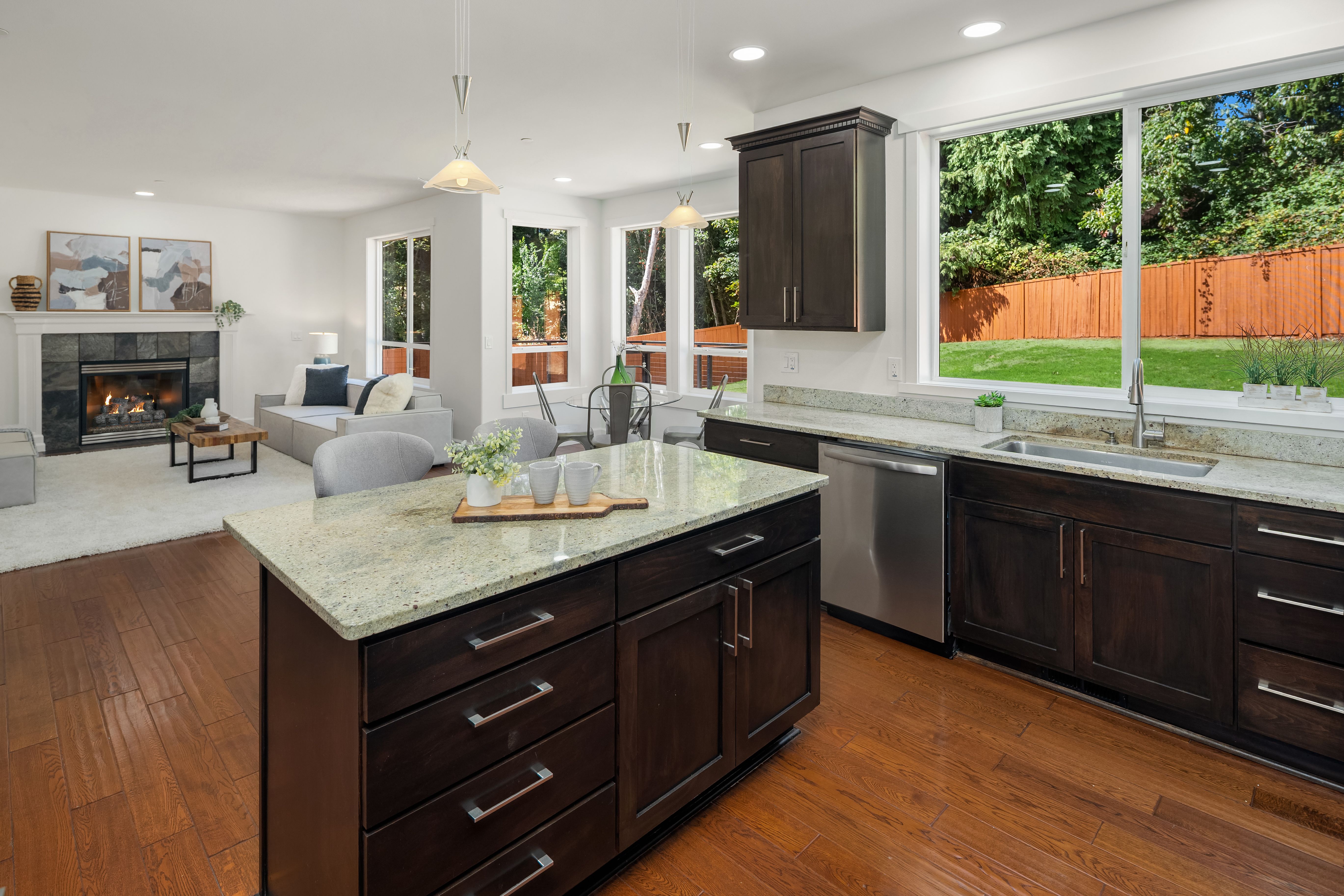  4234 S 150th St, Tukwila, WA 98188 - 物件實景