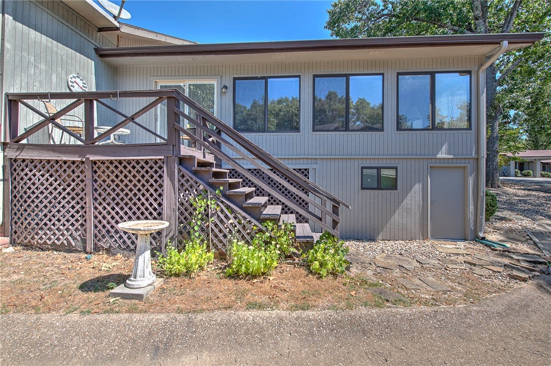 Everette Ln, Bella Vista, AR 72714 #1