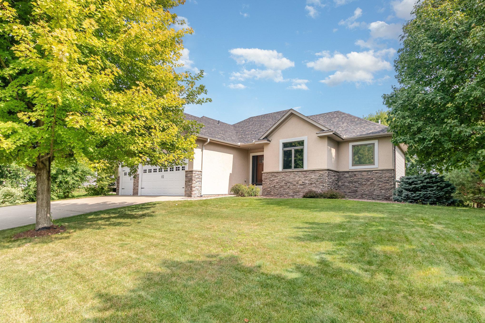 New Prague, Minnesota, 56071, United States, 4 Bedrooms Bedrooms, ,2 BathroomsBathrooms,Residential,For Sale,1933201