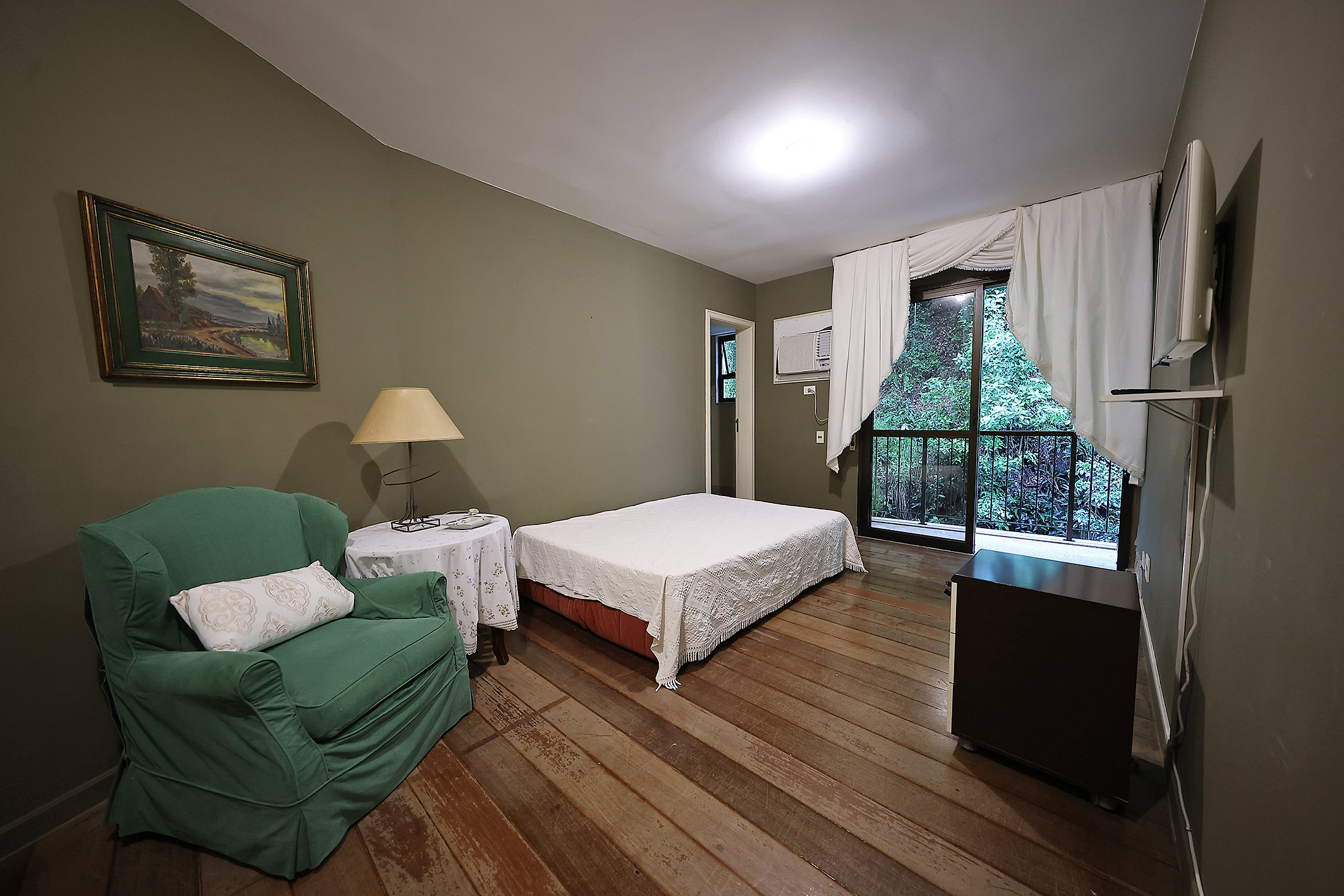  Apartment with Green Views on a Cul-de-Sac in Lagoa - 物件實景
