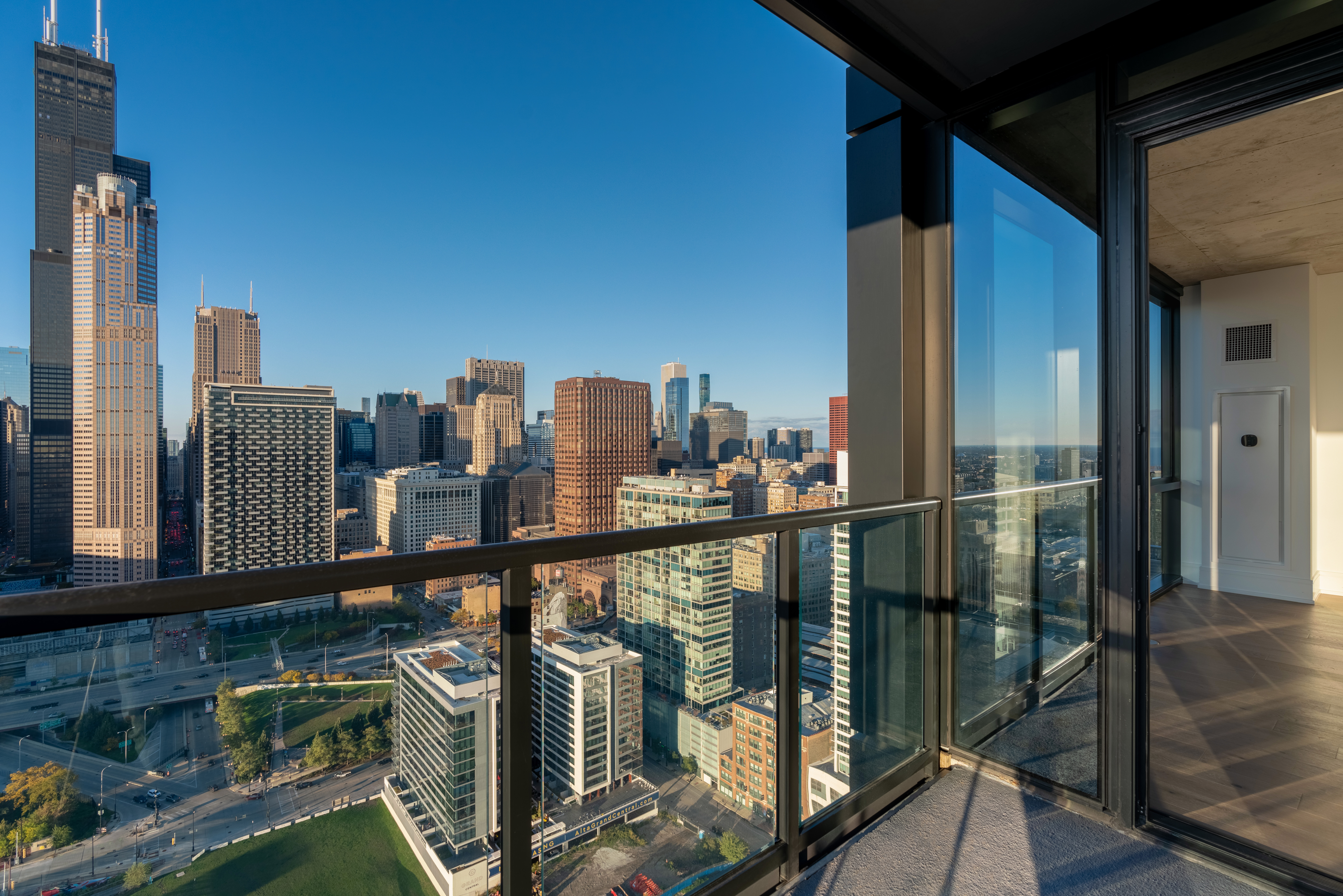  Last Remaining 3-bedroom Residence in the 