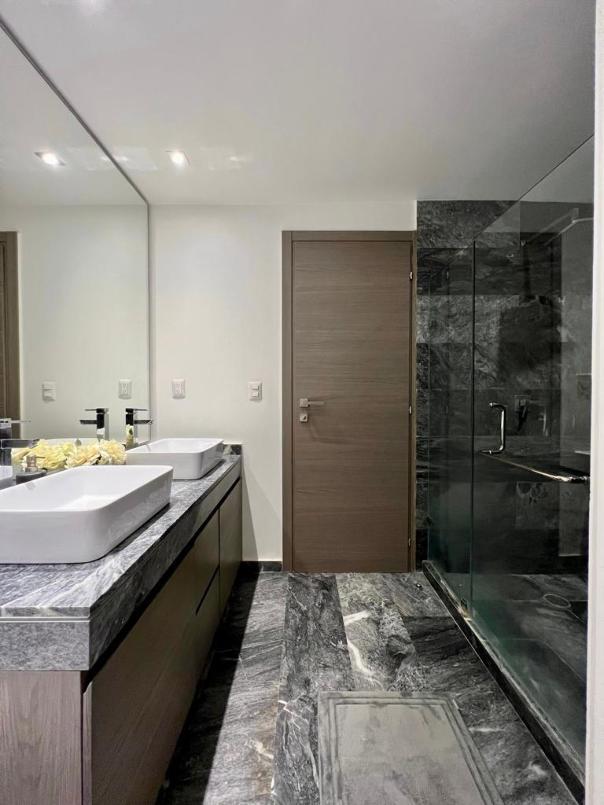 Lomas de Chapultepec, Miguel Hidalgo, Ciudad de México, 11000, Mexico, 3 Bedrooms Bedrooms, ,3 BathroomsBathrooms,Residential,For Sale,Lomas de Chapultepec,1442361