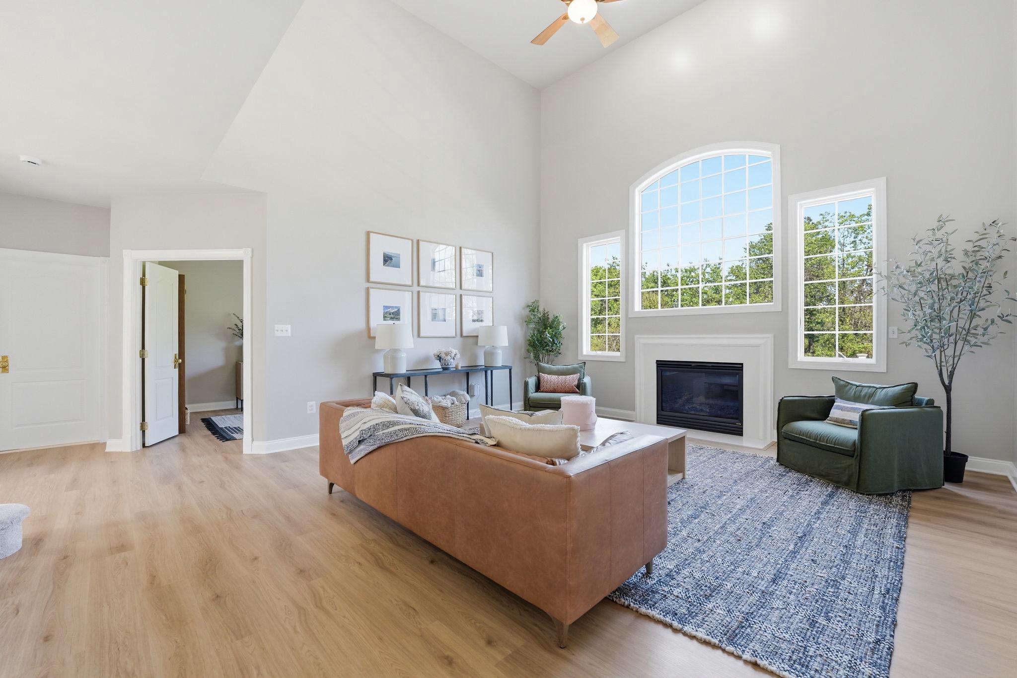  15137 Golf View Drive, Haymarket, VA, 20169 - 物件實景