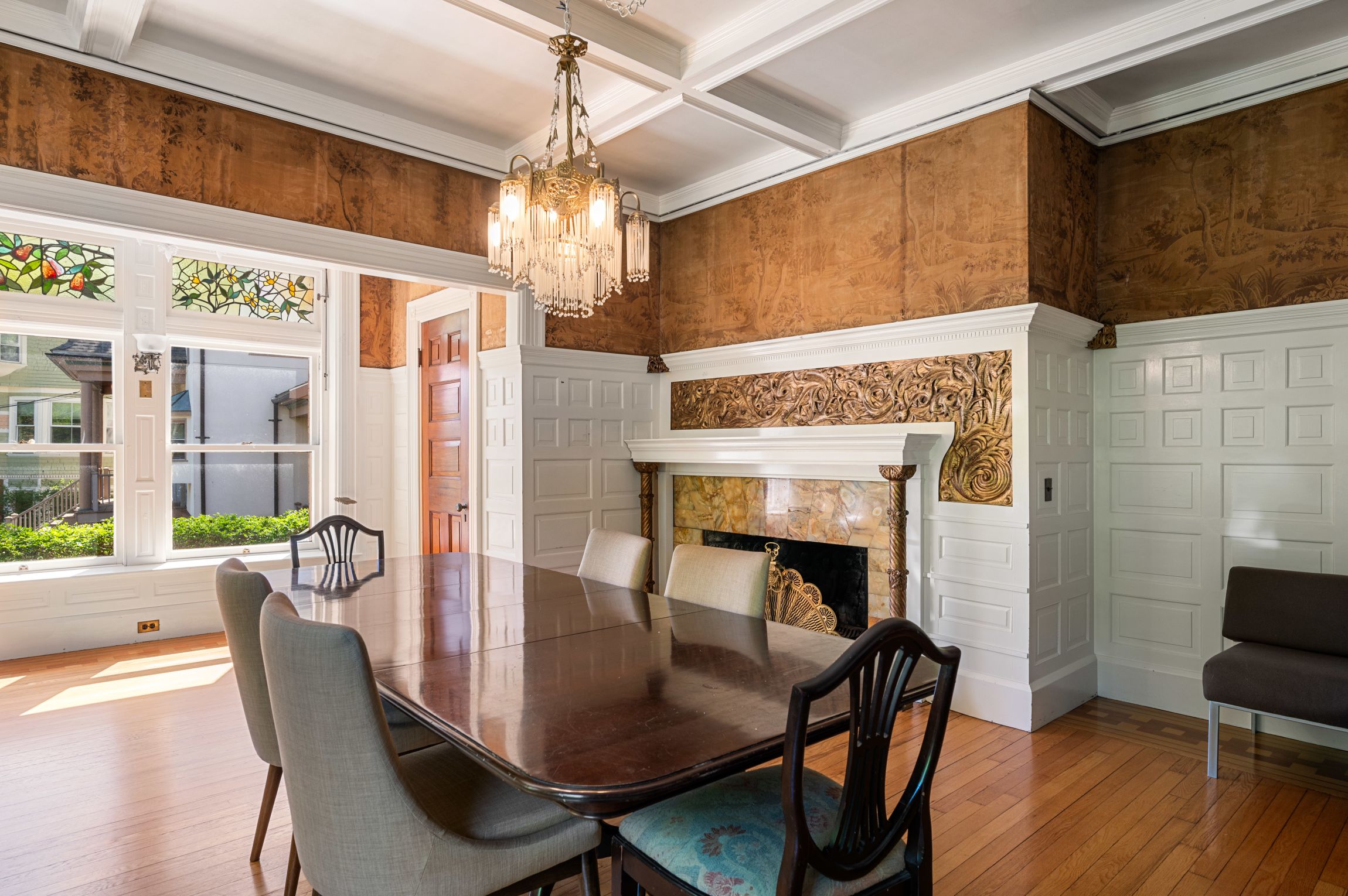  269 Kent St, Brookline, MA, 02446 - 物件實景
