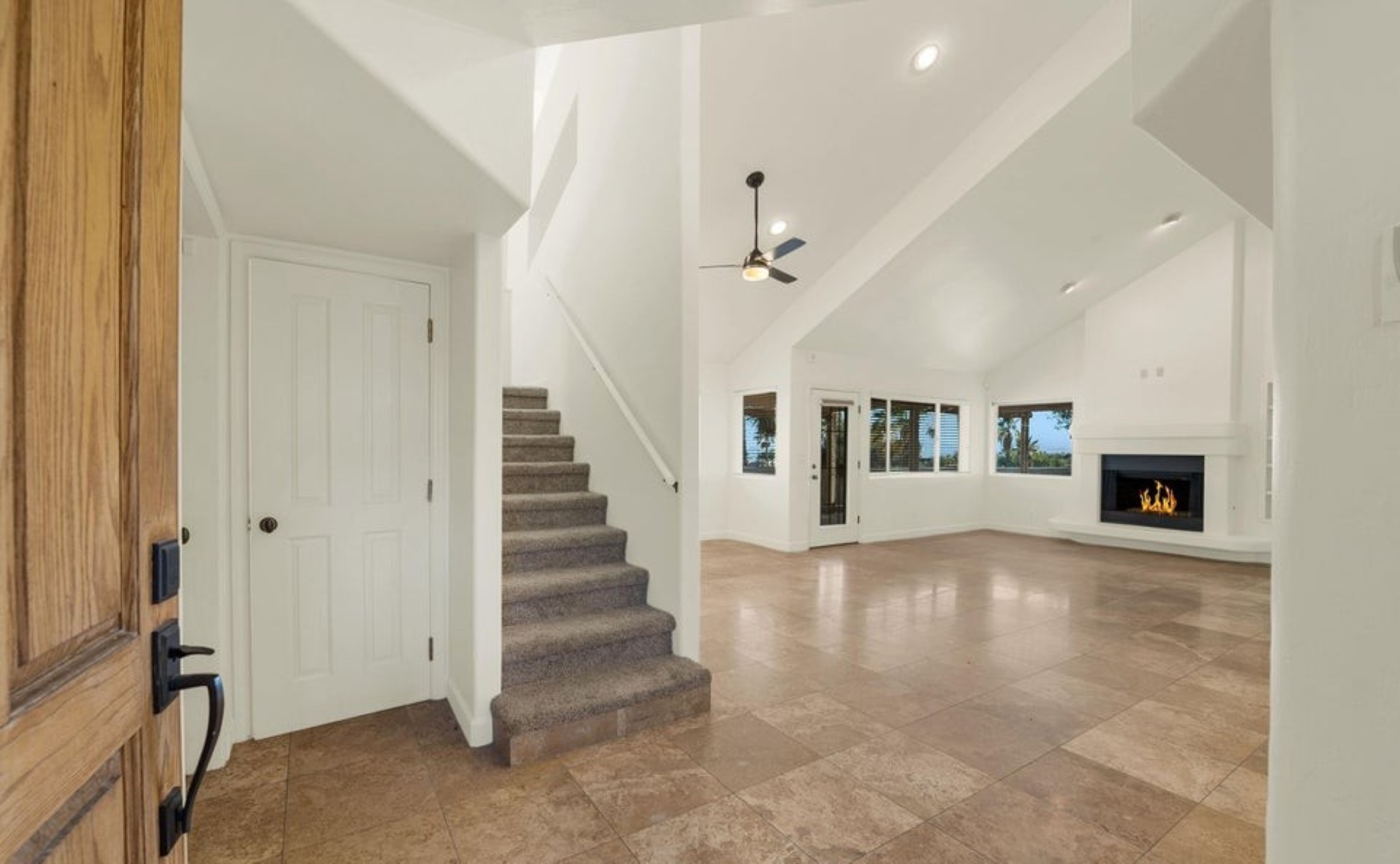  6543 N Turnberry Drive, Tucson, AZ 85718 - 物件實景
