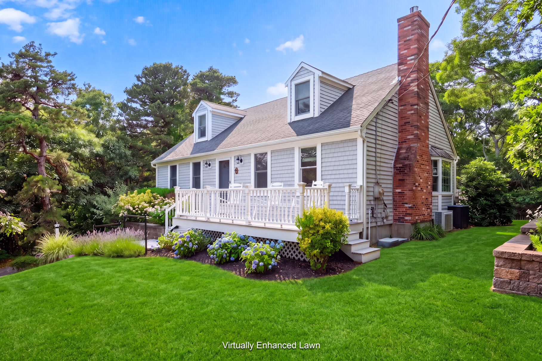  25 Marthas Lane, Harwich, MA, 02645 - 物件實景