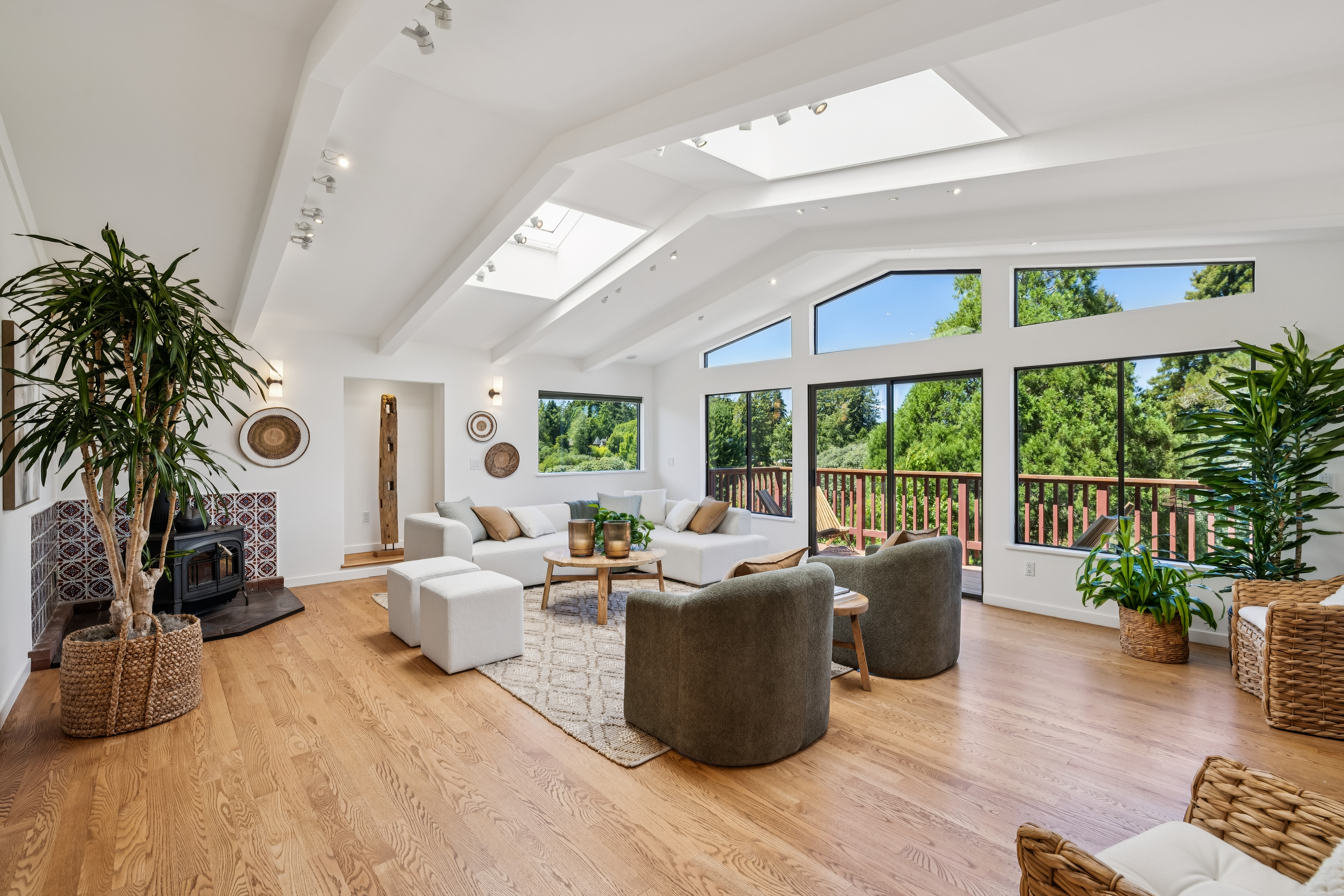  10931 Barnett Valley Road, Sebastopol, CA 95472 - 物件實景