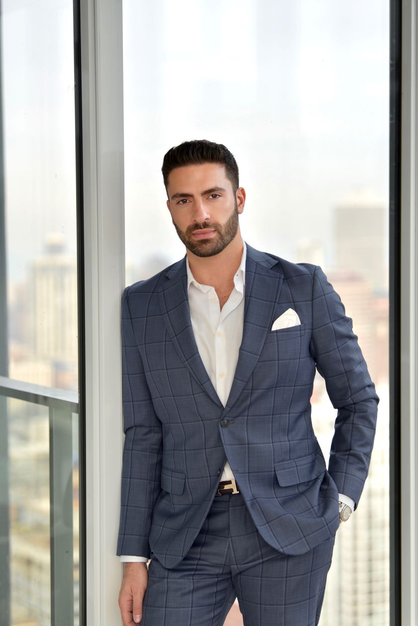 Gus Fakhouri