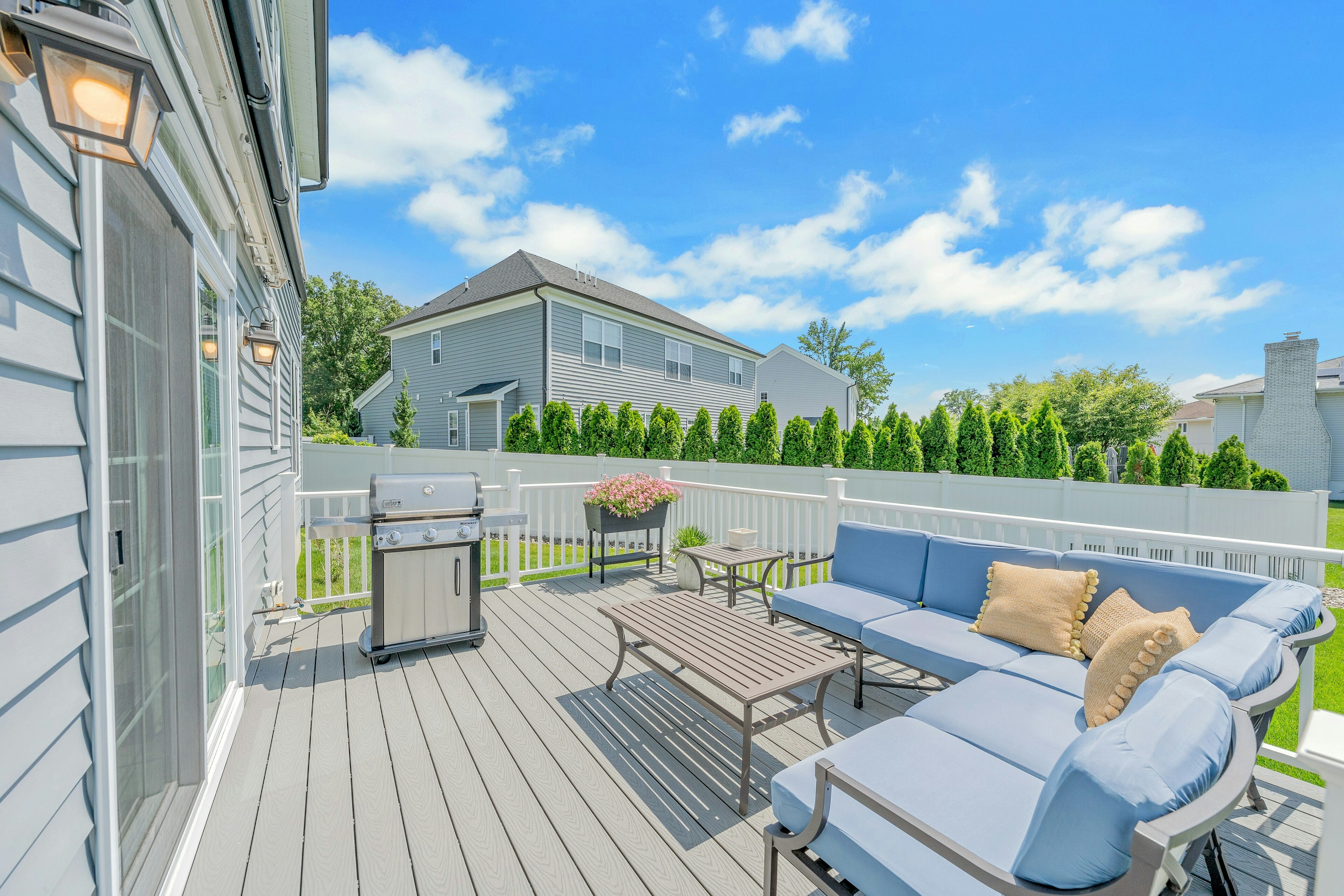  10 Bares Court, Little Ferry, NJ 07643 - 物件實景