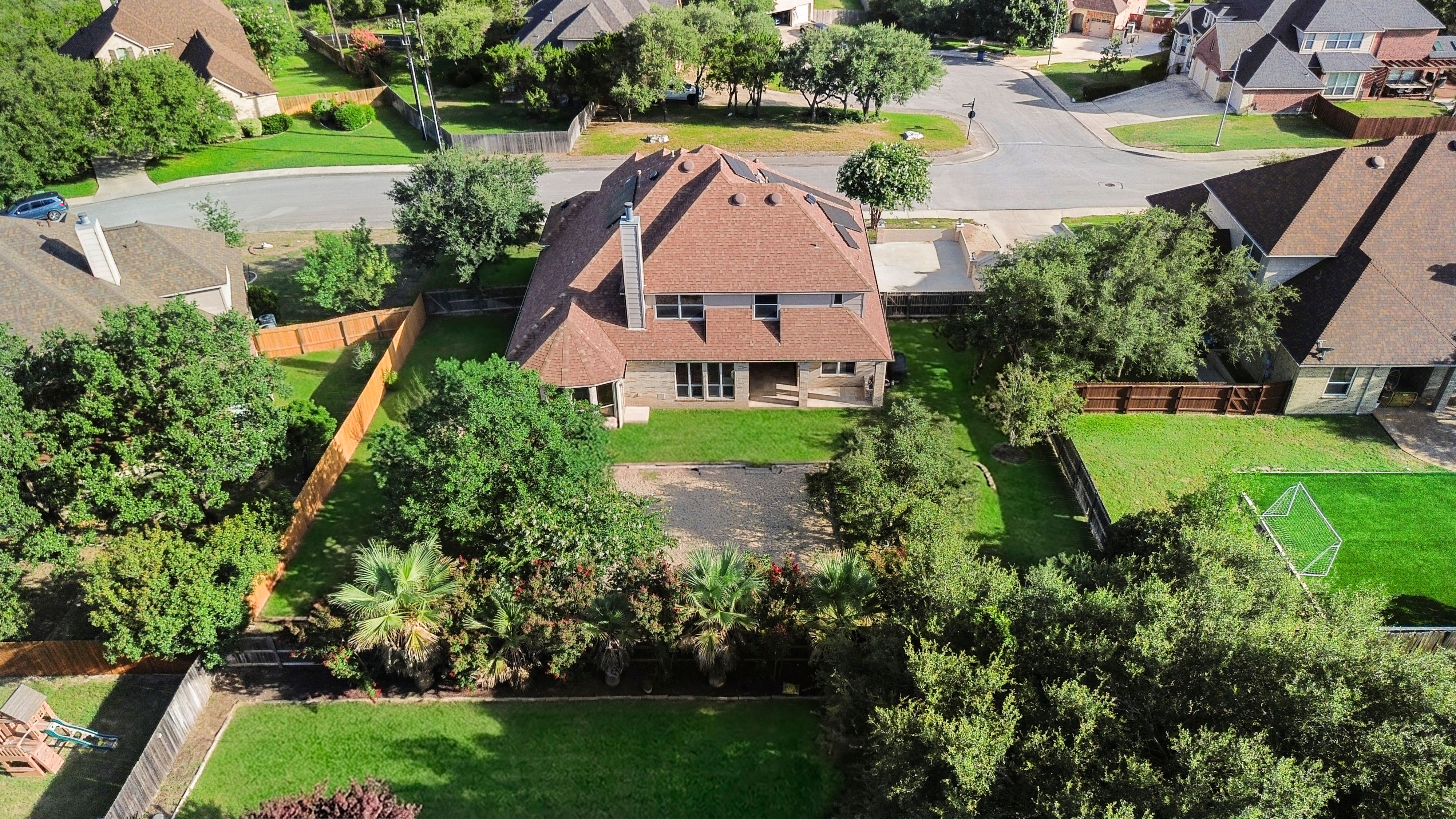  Energy Efficient Stone Oak Living in Gated Mesa Grande - 物件實景