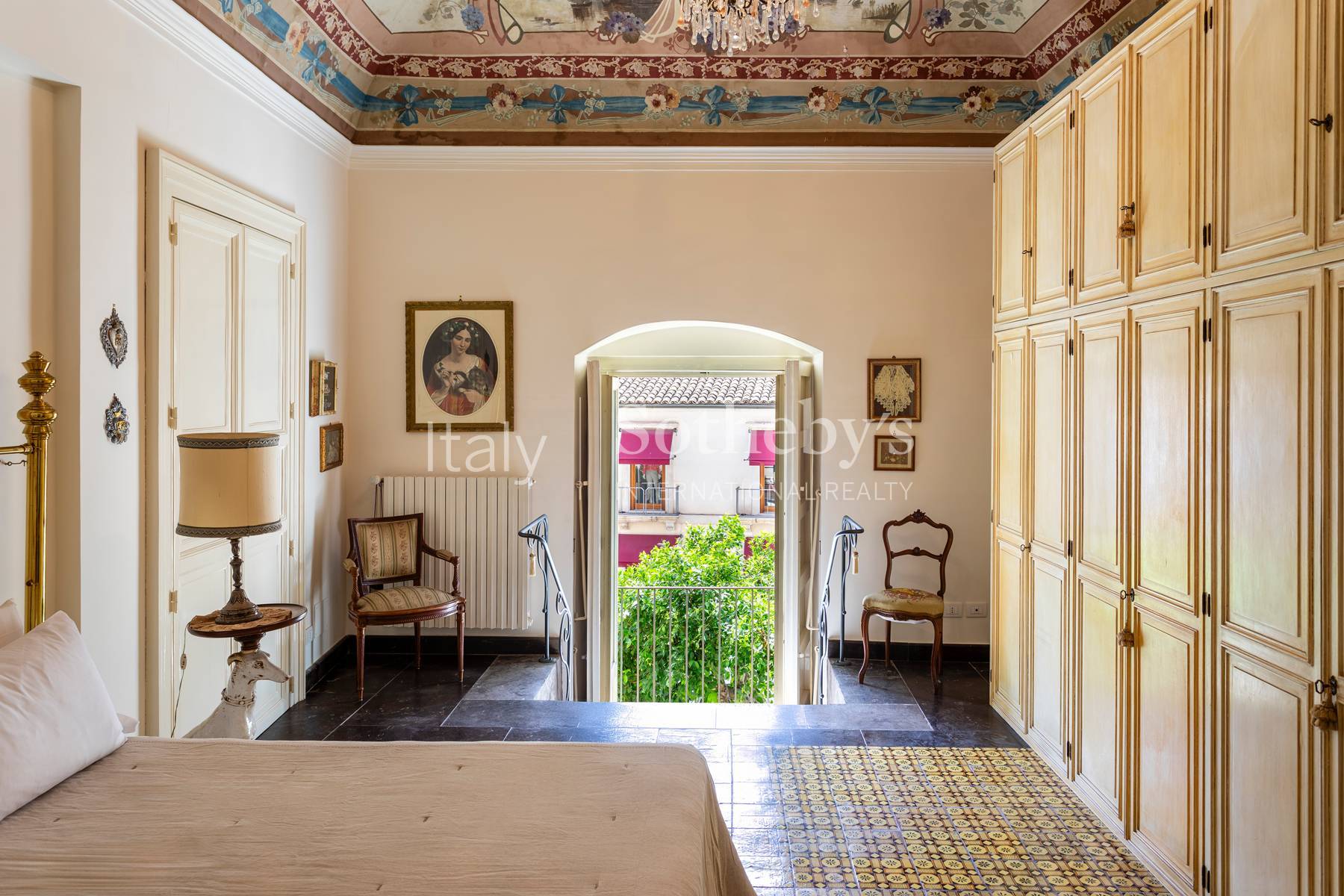  Apartment on the main floor in the historic center of Modica - 物件實景