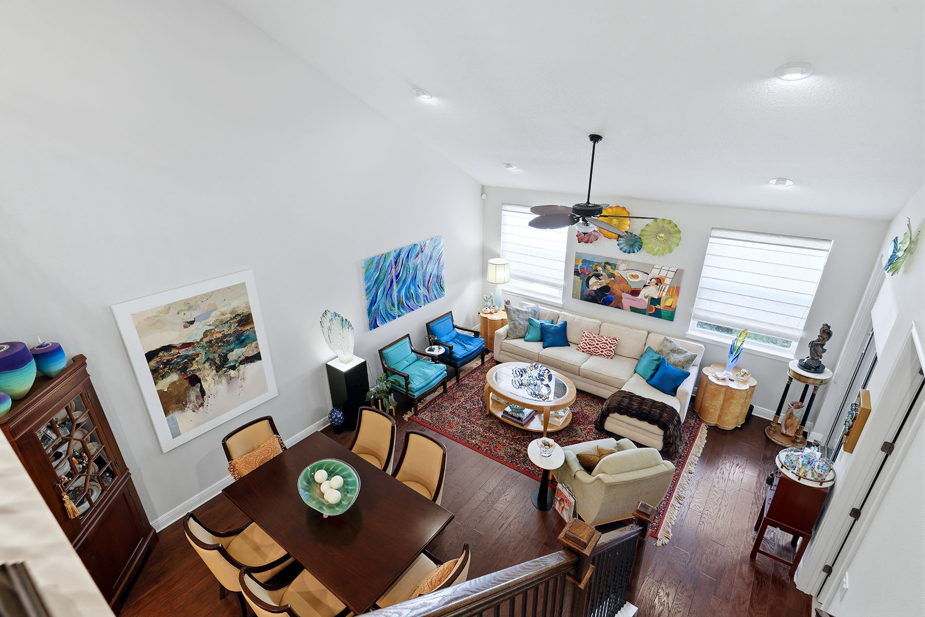  ENCLAVE/FRST LAKES - 物件實景