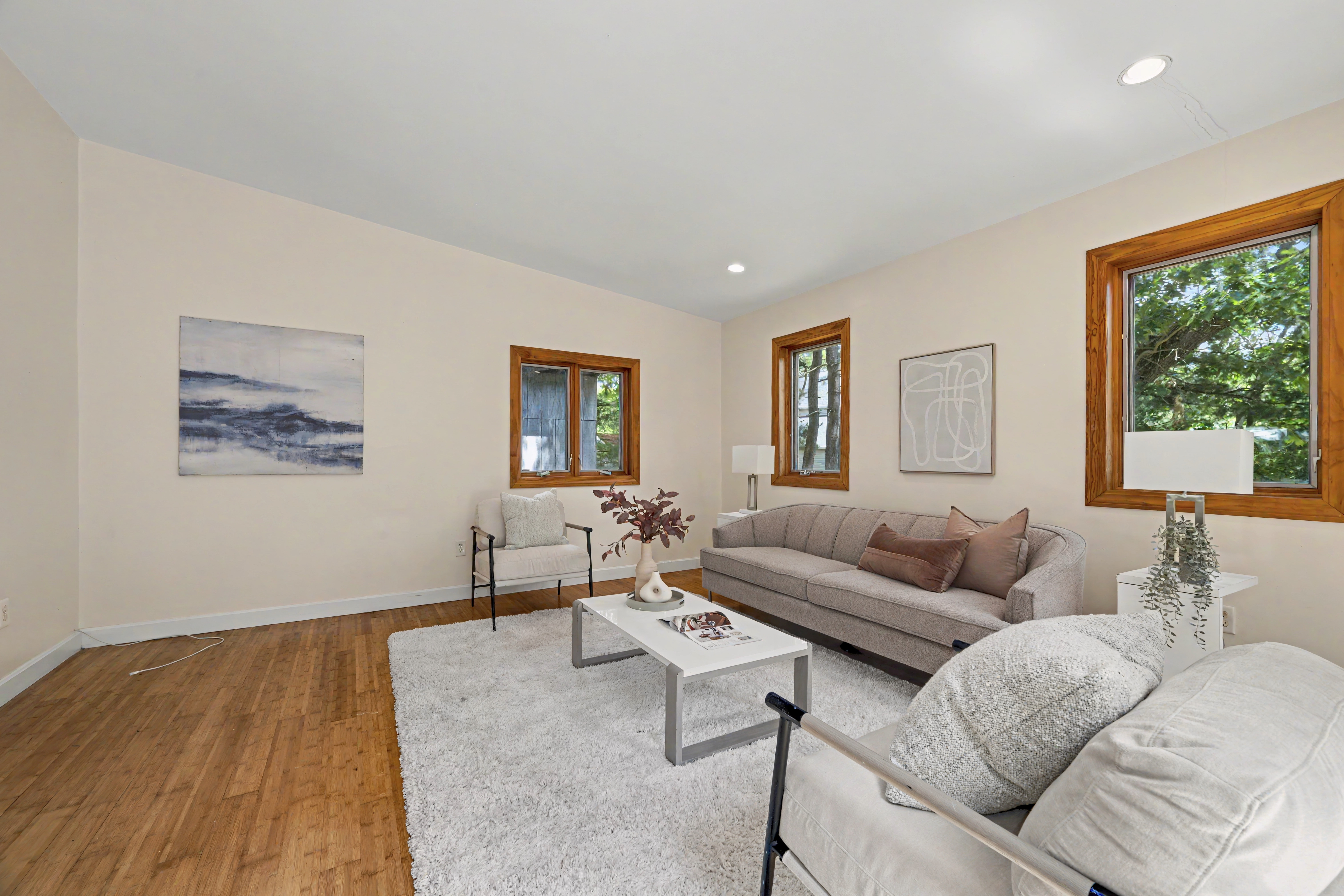  12 Vista Circle, Arlington, MA, 02474 - 物件實景