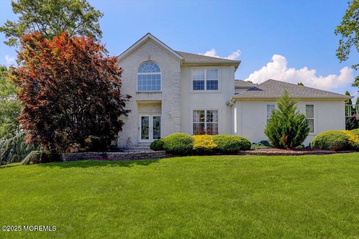 Howell, New Jersey, 07731, United States, 4 Bedrooms Bedrooms, ,3 BathroomsBathrooms,Residential,For Sale,1902992