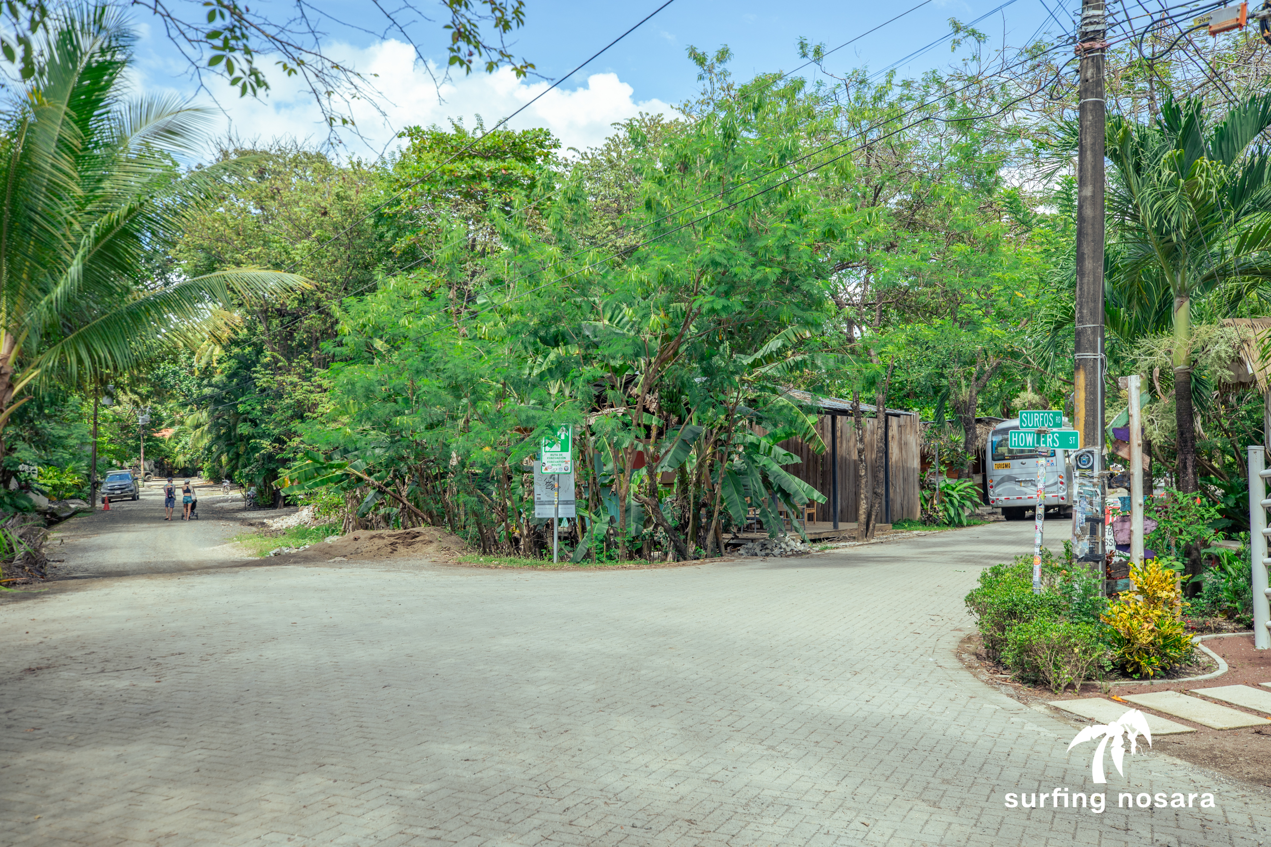 Nosara, Guanacaste, CR, CR, ,Land,For Sale,1999644