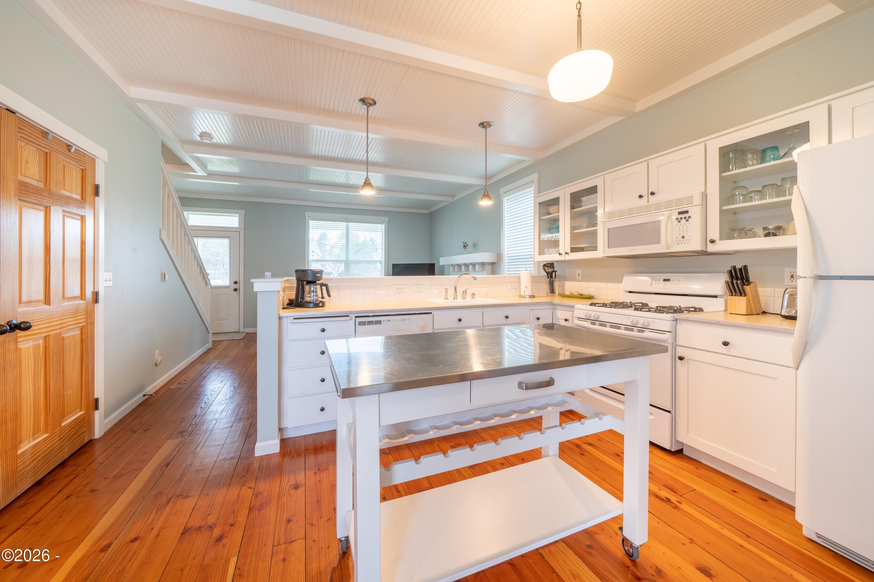Elderberry Way, Depoe Bay, OR 97341 #1