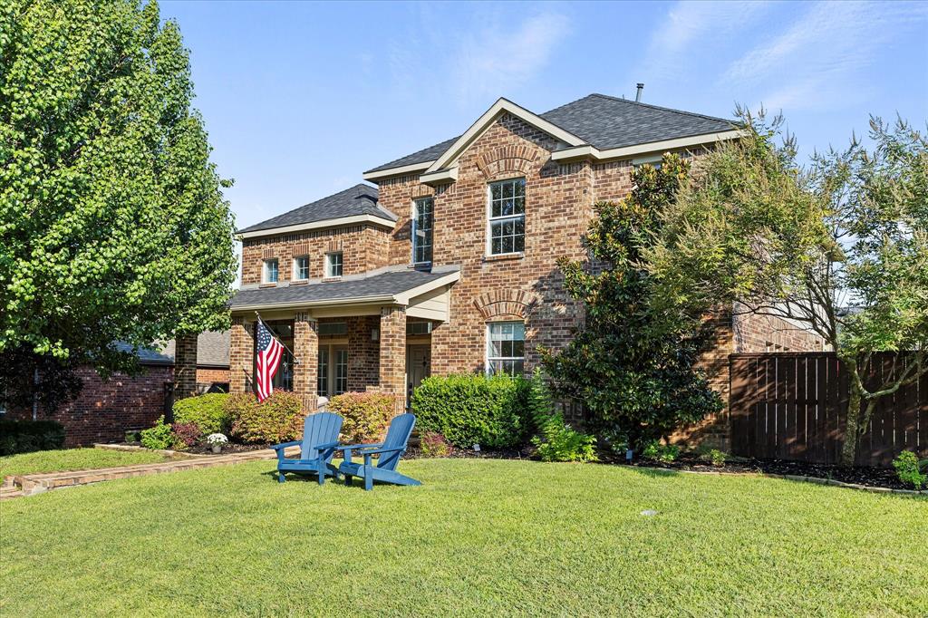 Rockwall, Texas, 75087, United States, 4 Bedrooms Bedrooms, ,3 BathroomsBathrooms,Residential,For Sale,1956984