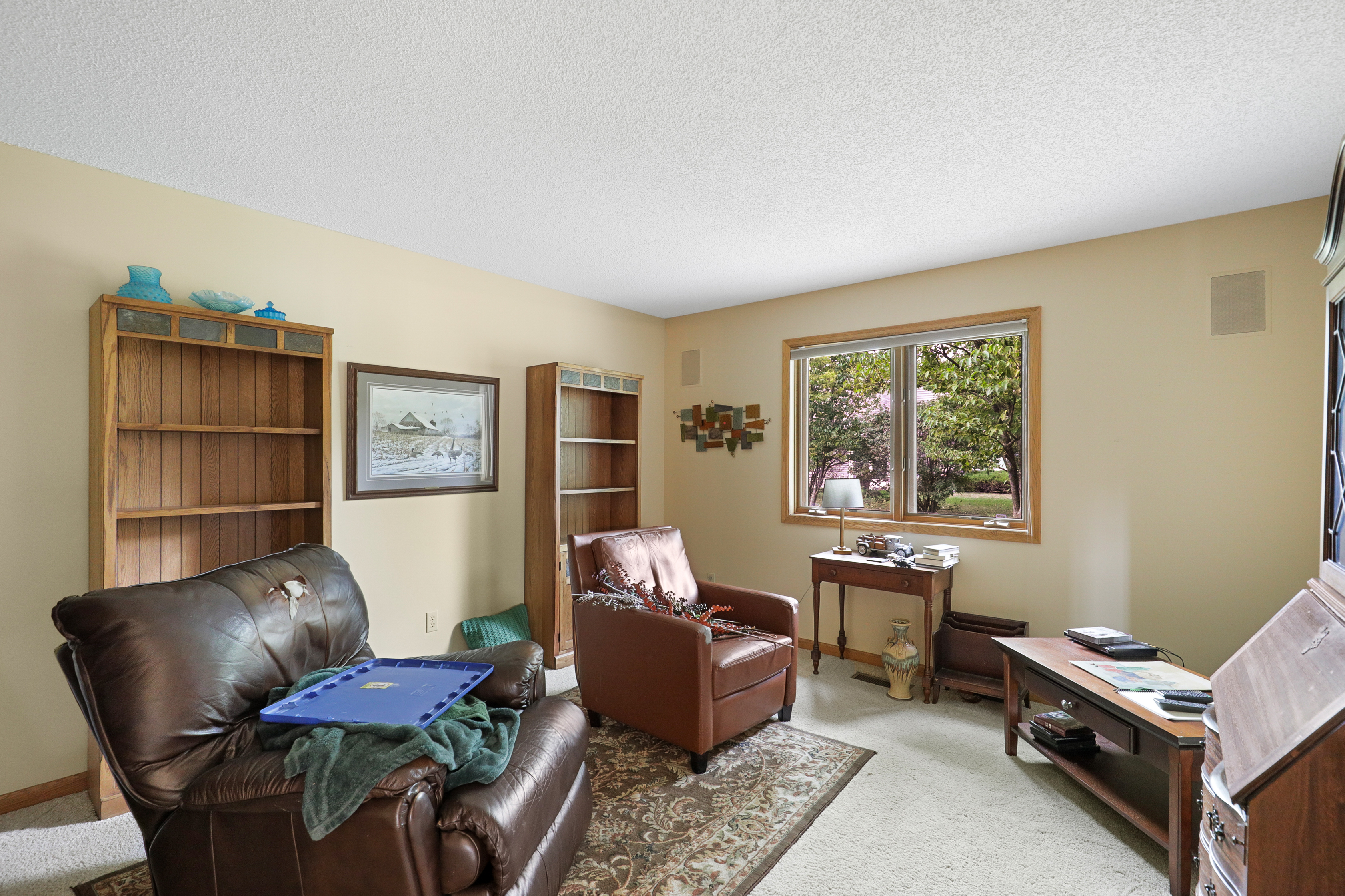  Single Level Living in St. Paul - 物件實景