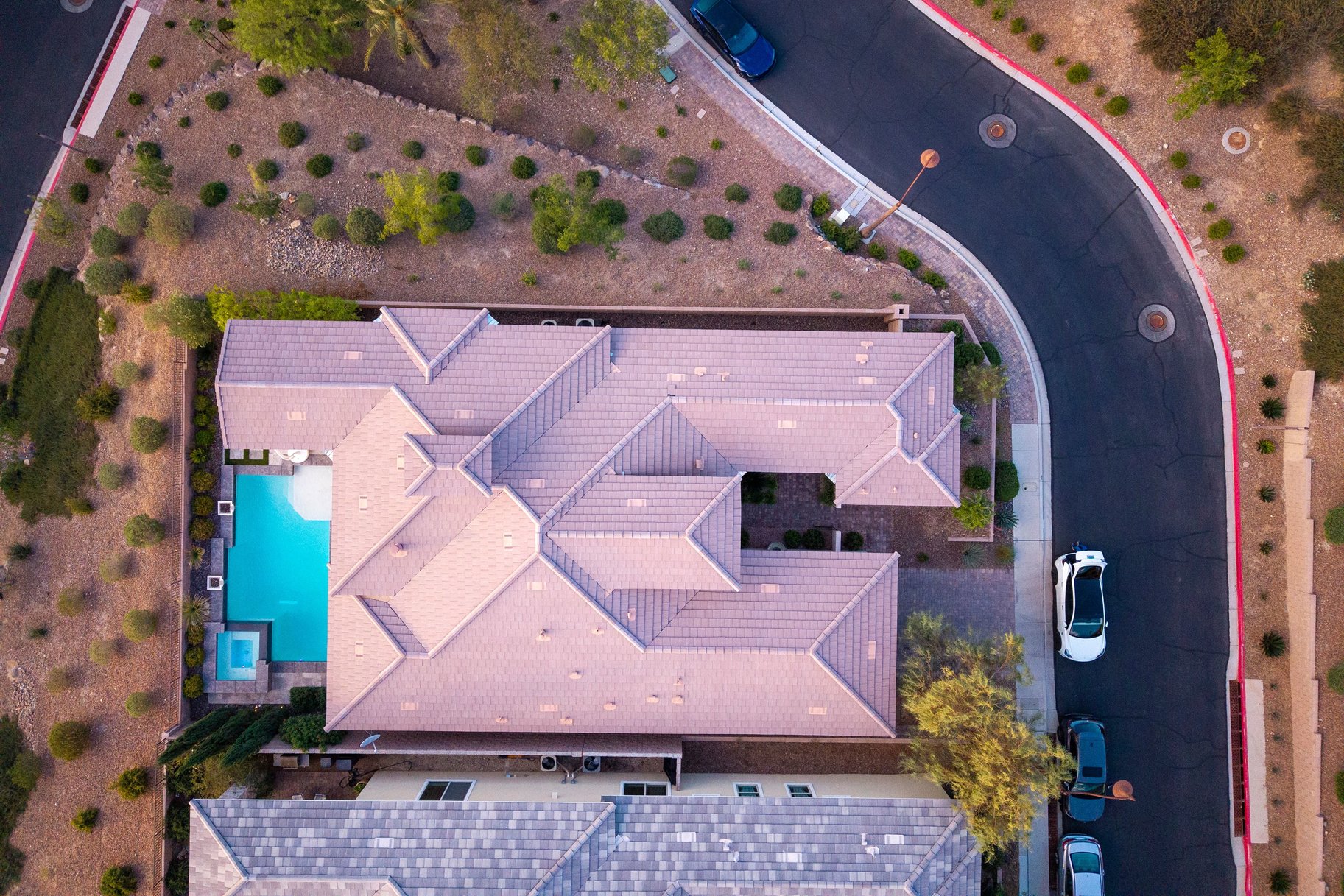  New to Market - 物件實景