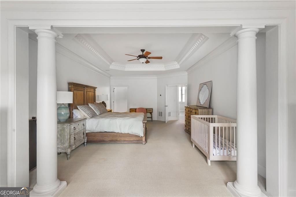 Duluth, Georgia, 30097, United States, 6 Bedrooms Bedrooms, ,7 BathroomsBathrooms,Residential,For Sale,1880035