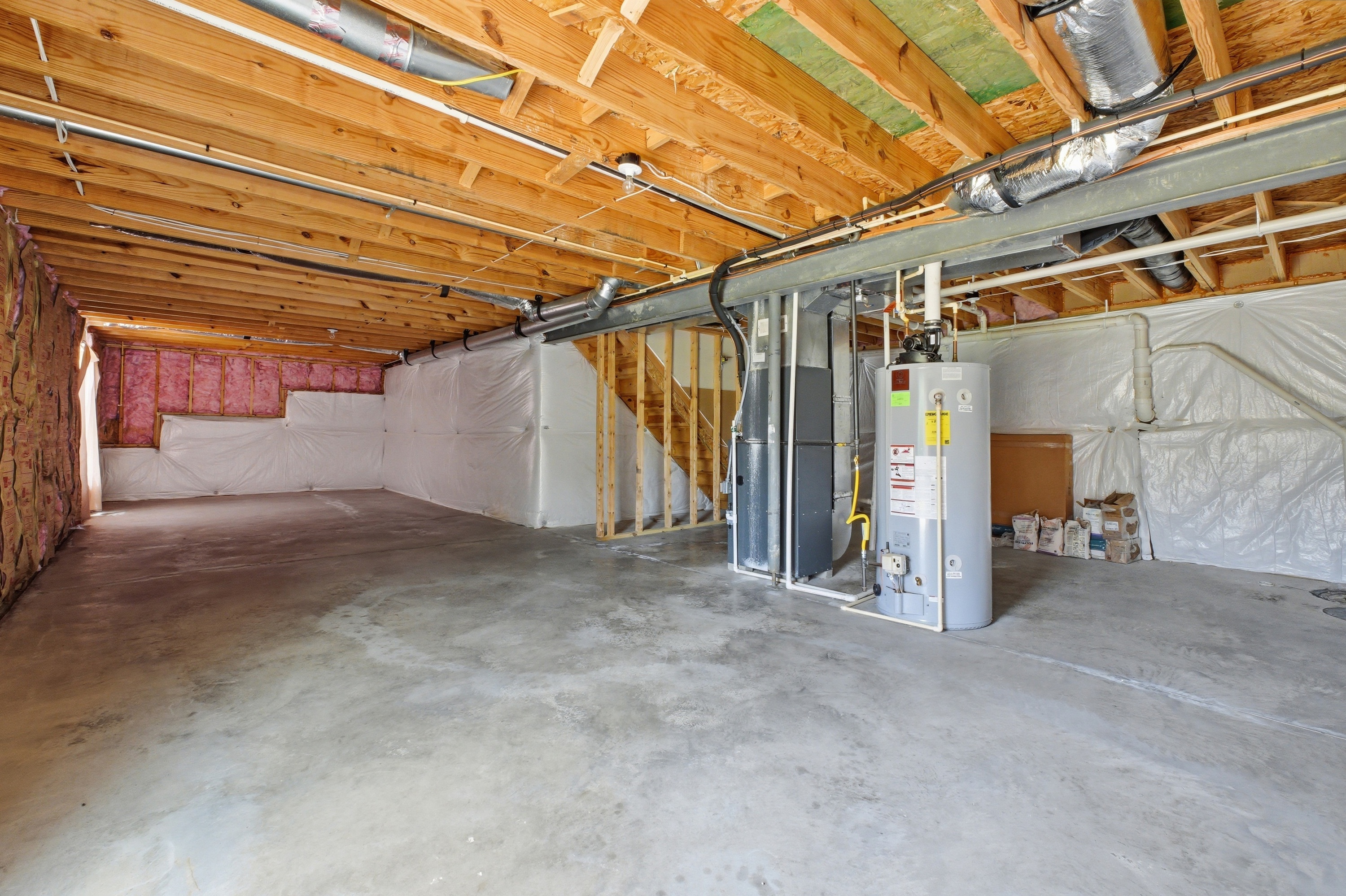  203 Brookfield Hills Court, Louisville, KY 40245 - 物件實景