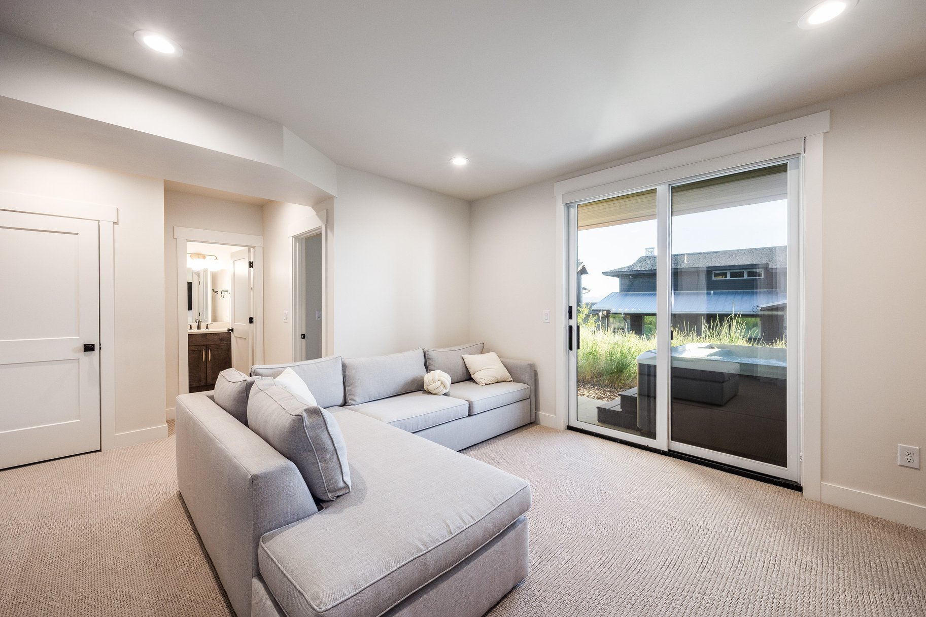  Deer Valley® Ski-Run Views + Lakeside Living in Deer Waters - 物件實景