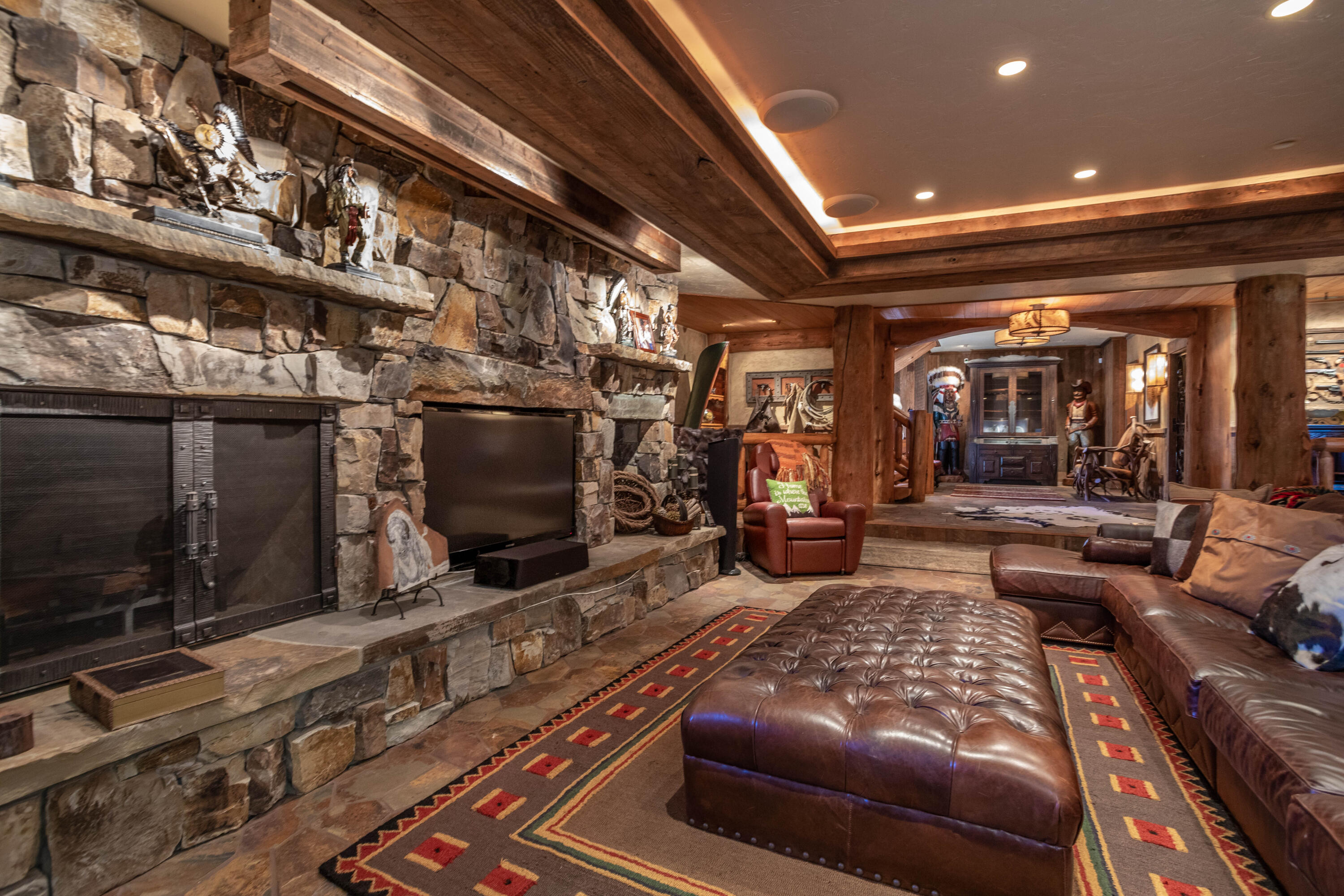  Noble Lodge at Carney Creek Ranch - 物件實景
