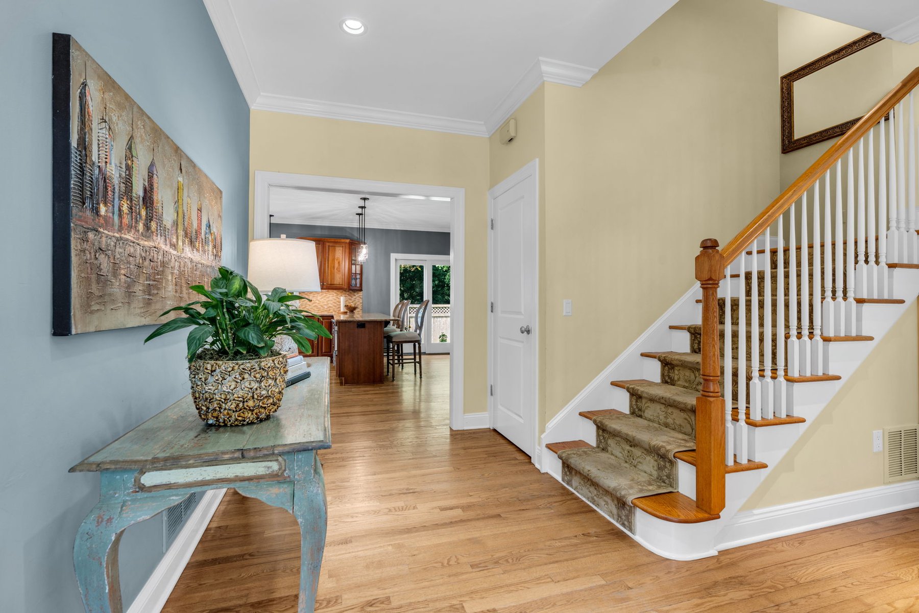  Distinctive Luxury Living in Manasquan - 物件實景