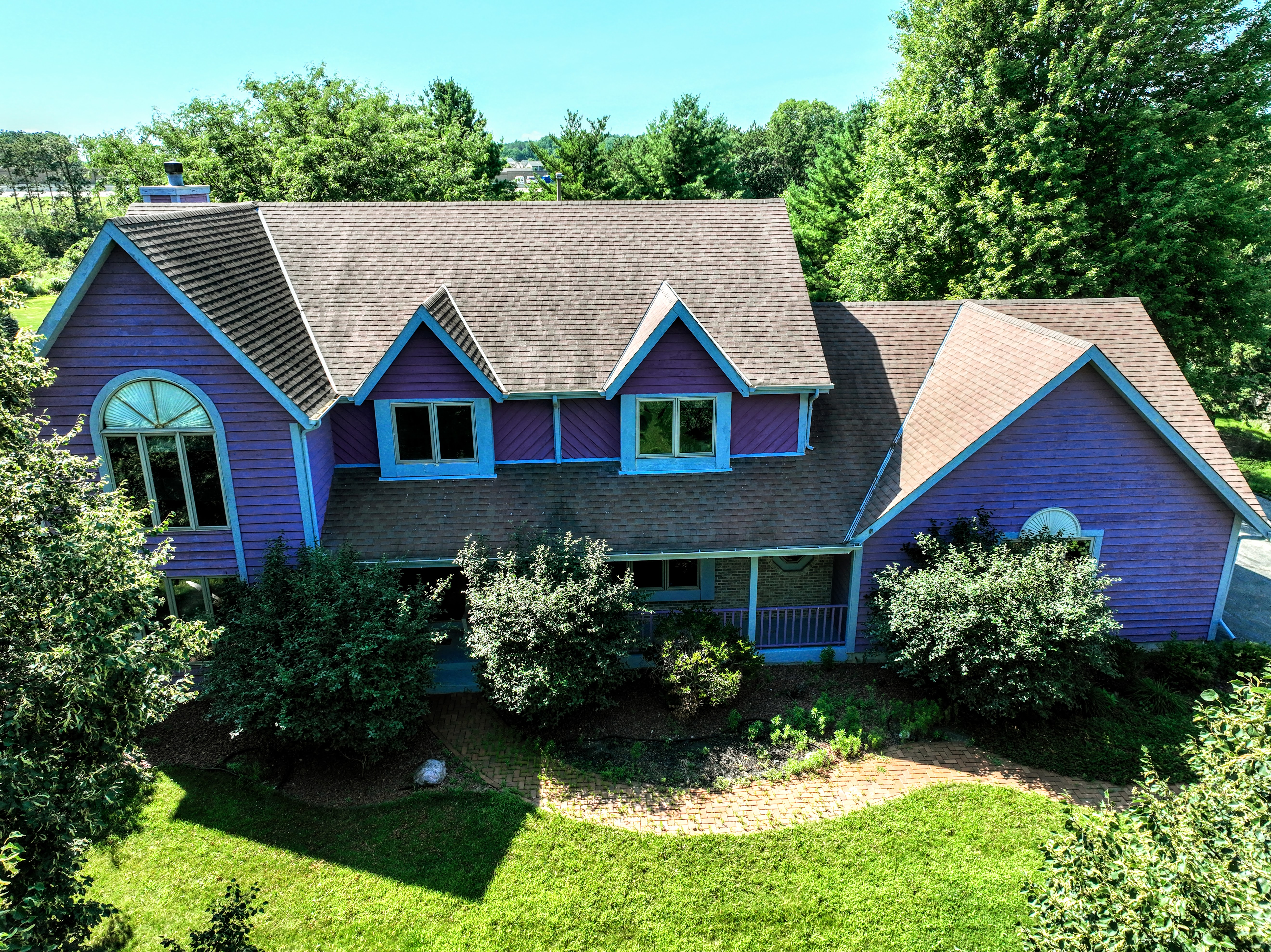 Milton, Wisconsin, 53563, United States, 4 Bedrooms Bedrooms, ,4 BathroomsBathrooms,Residential,For Sale,1905795
