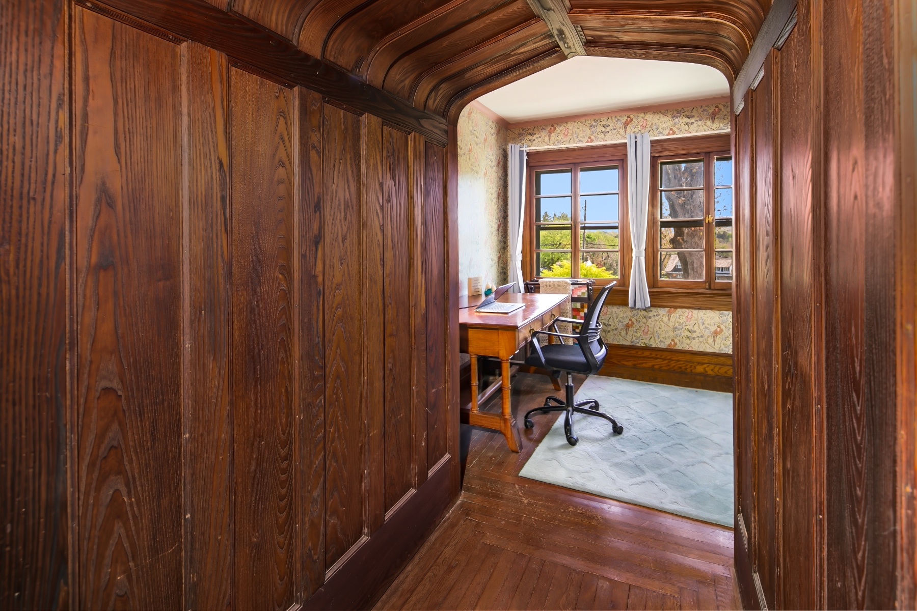  Historic Estate in Mendham Township - 物件實景