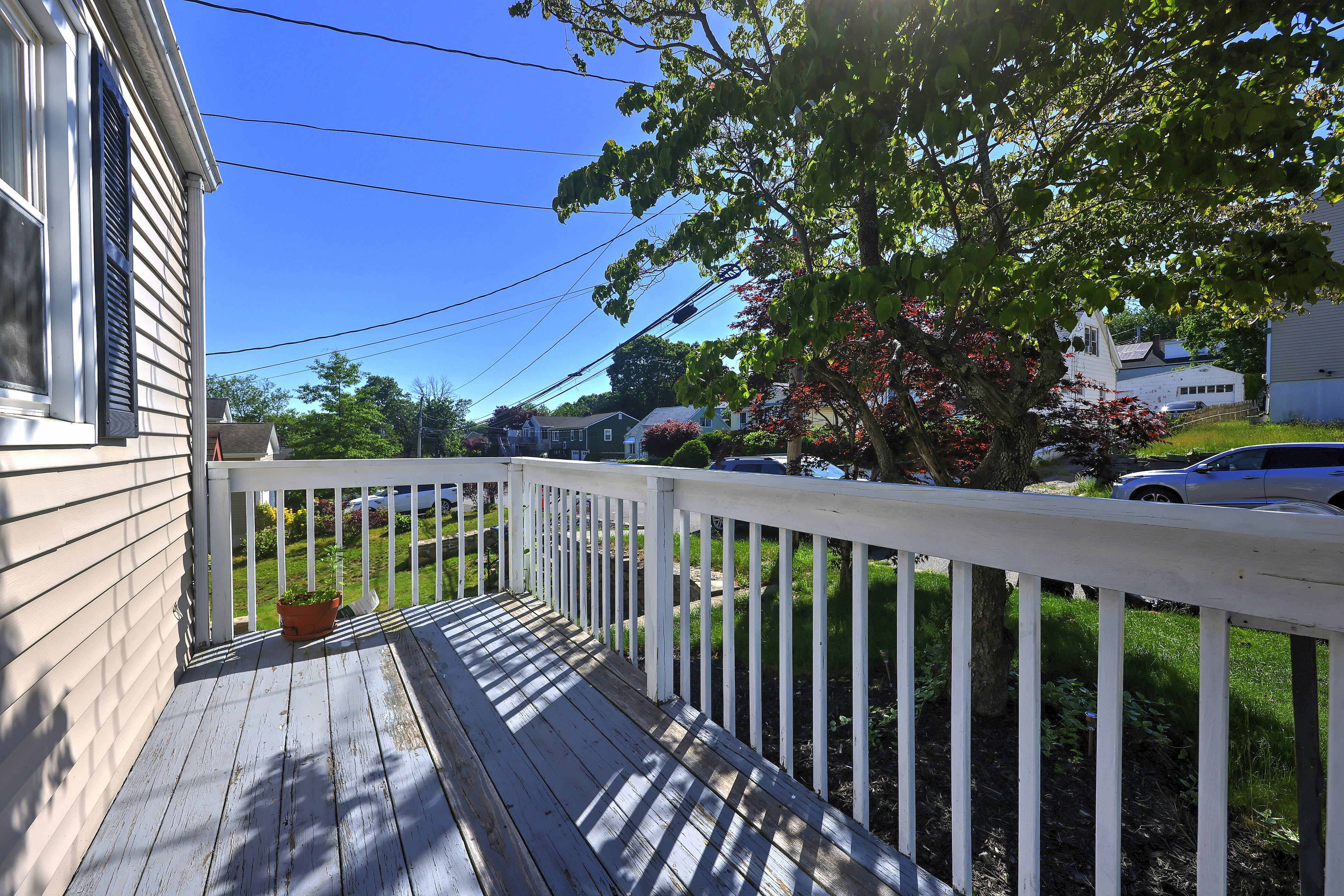  Spacious Cape-Style Home in the Desirable North End - 物件實景